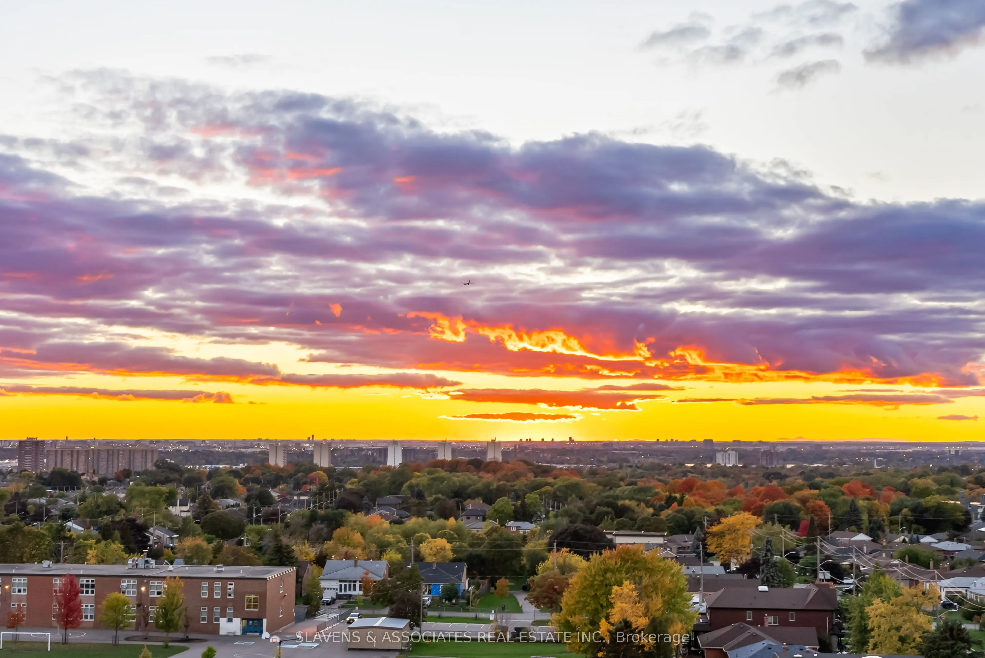 60 George Butchart Drive, #720