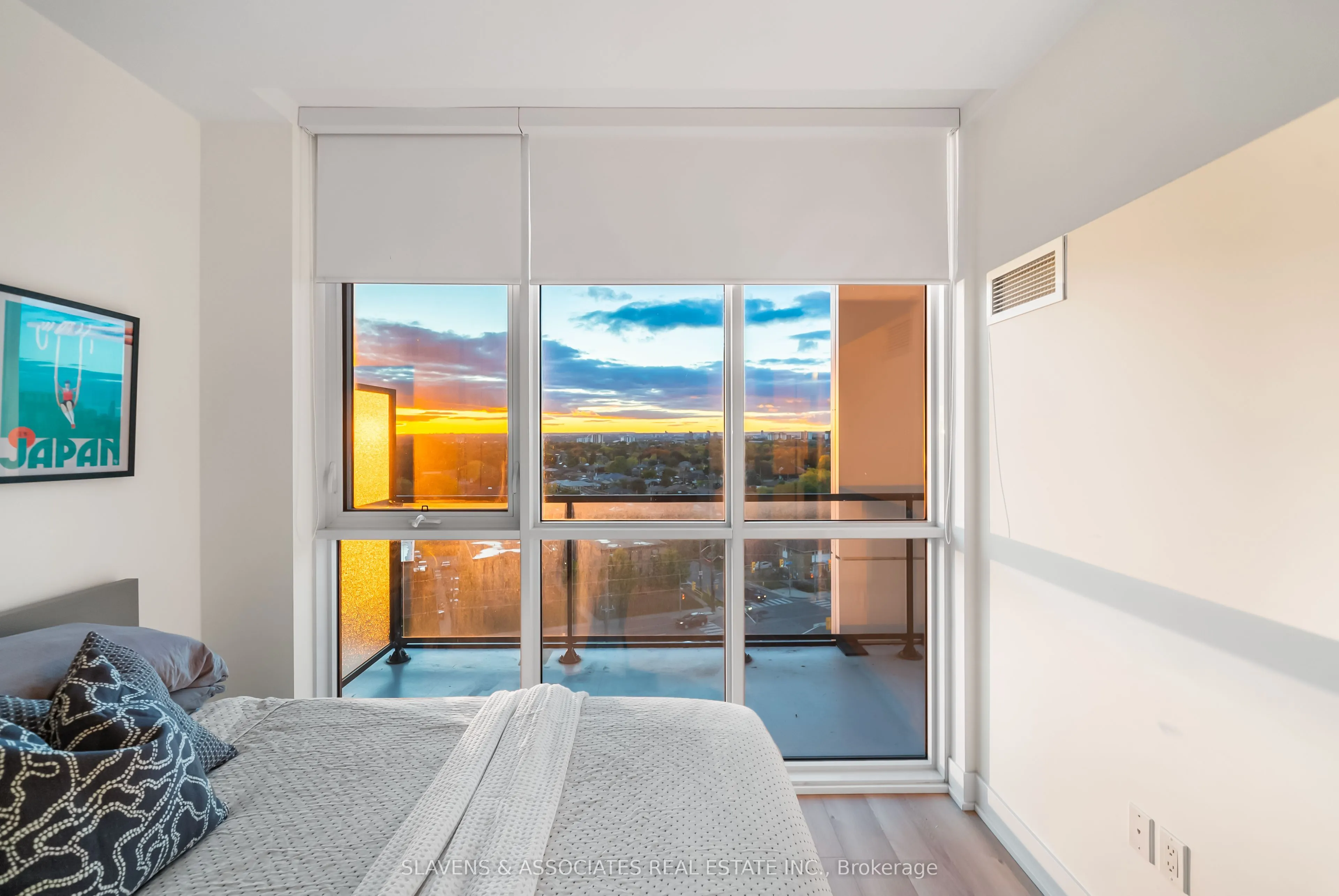 60 George Butchart Drive, #720