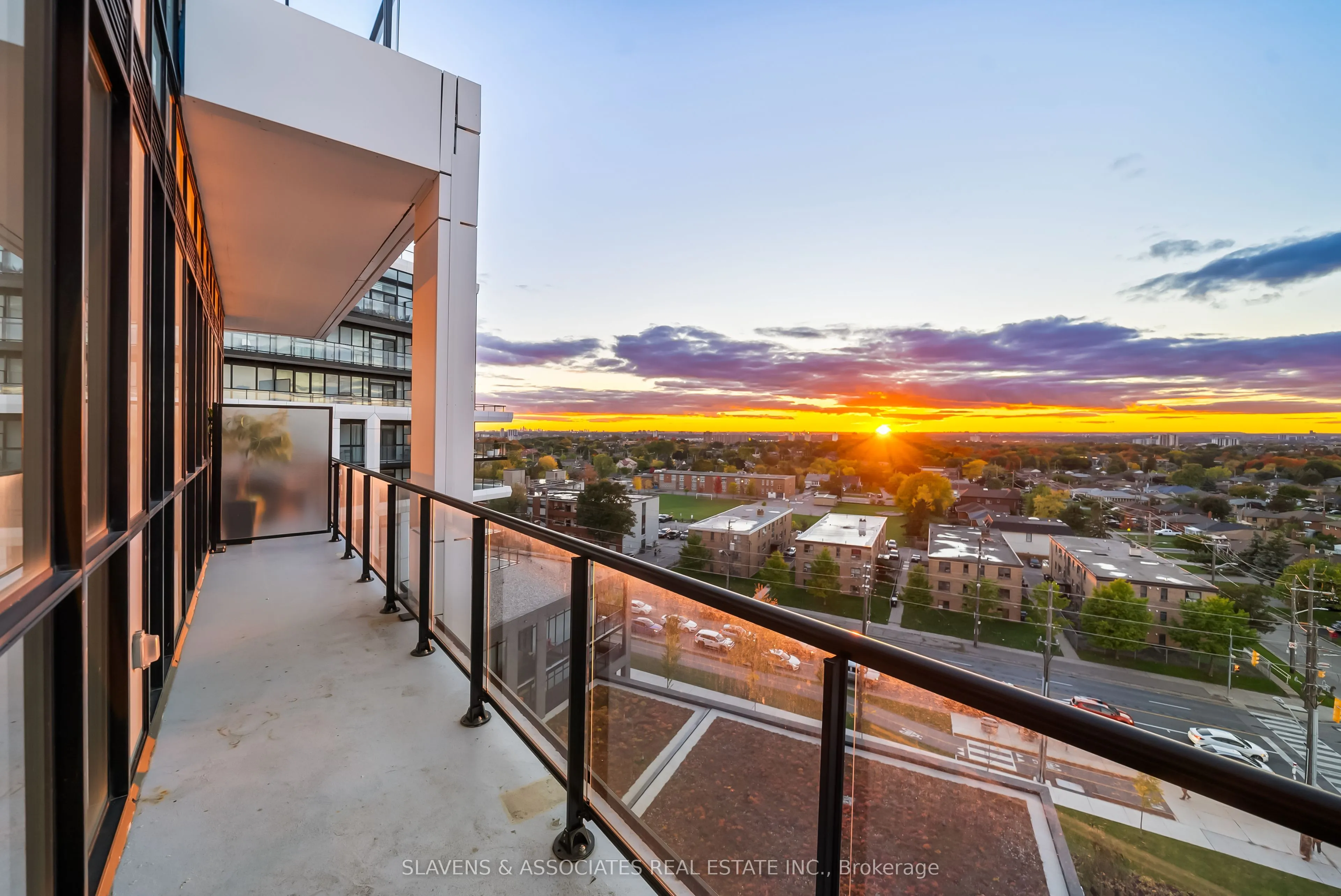 60 George Butchart Drive, #720