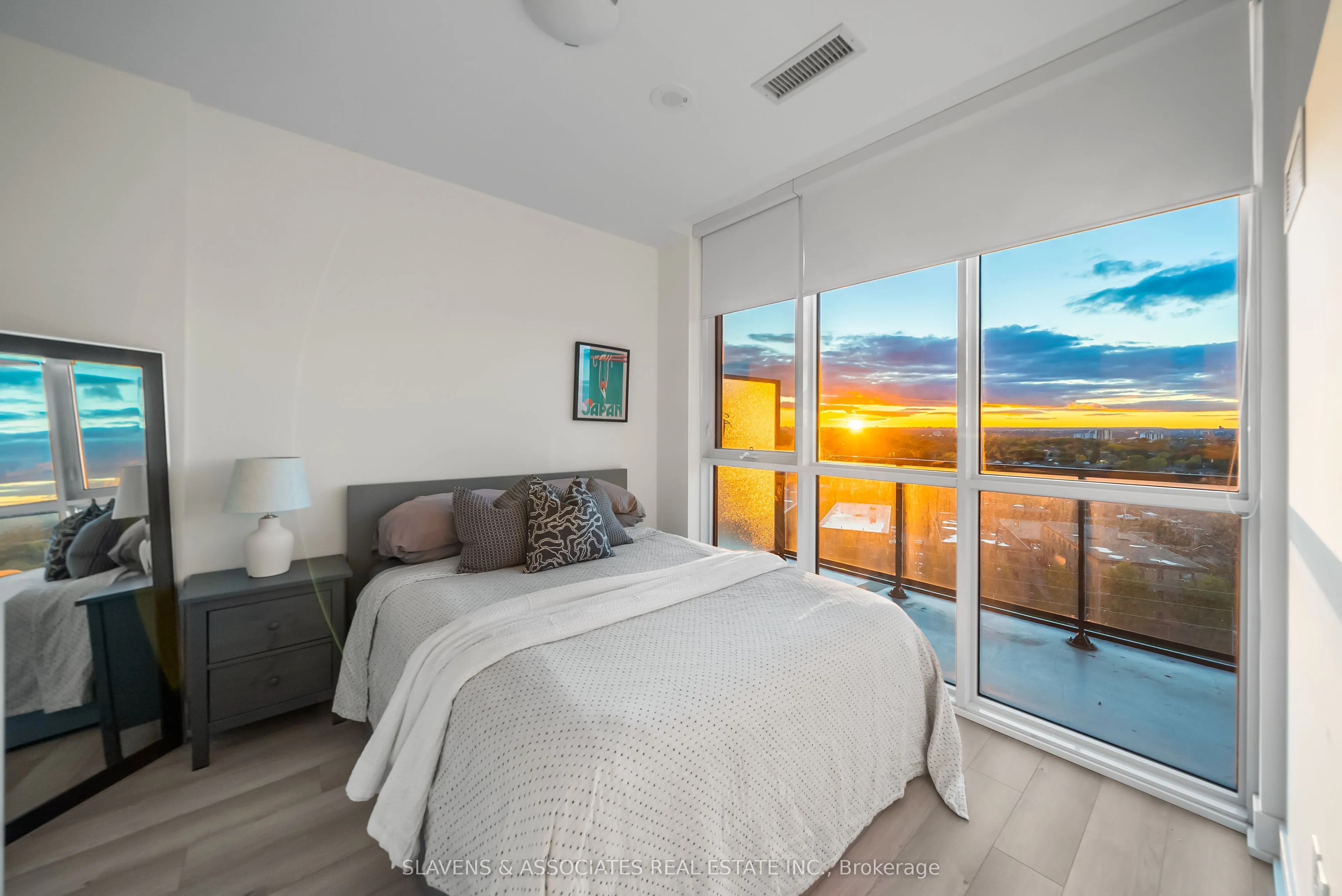 60 George Butchart Drive, #720