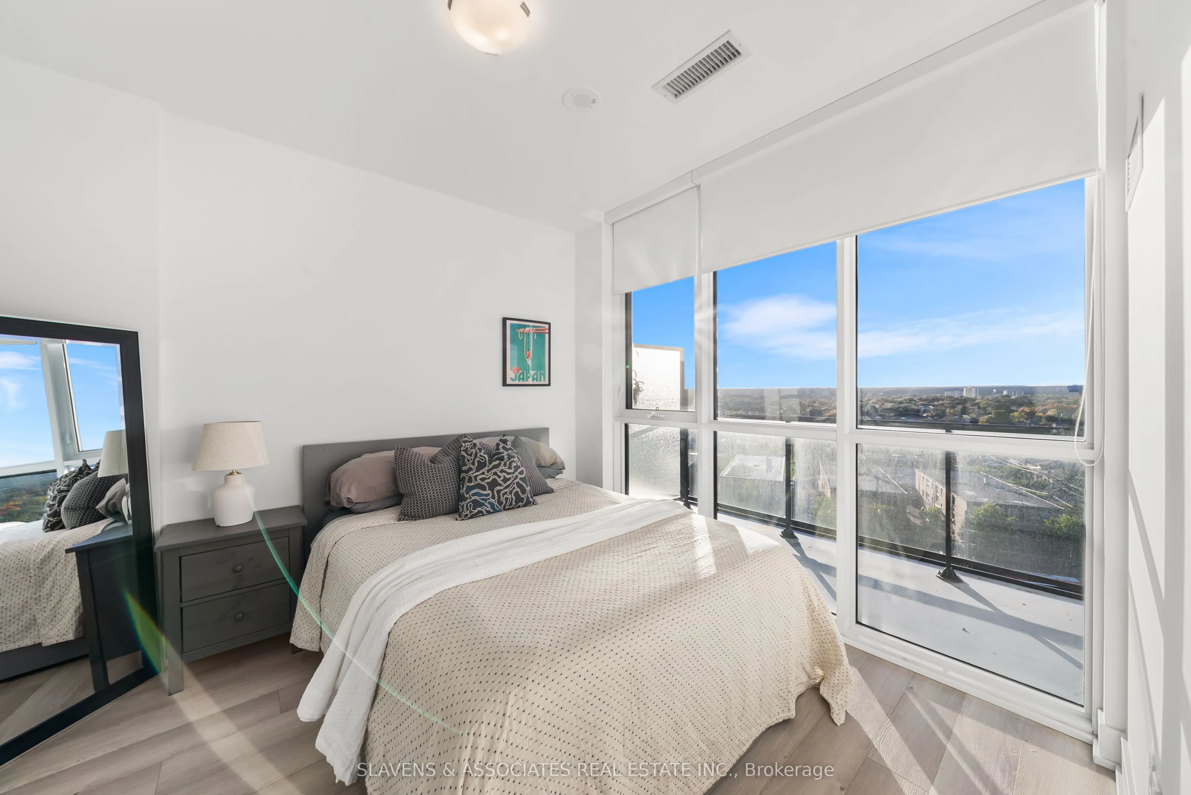 60 George Butchart Drive, #720