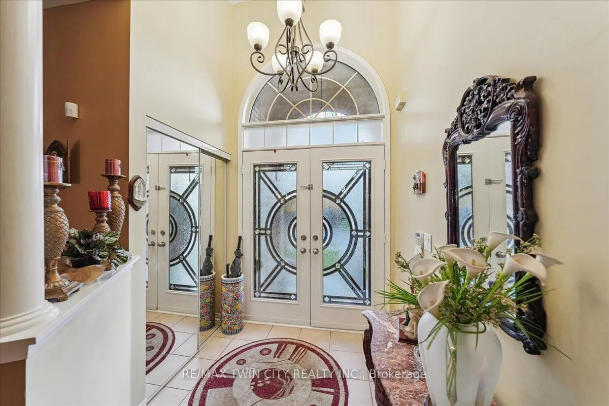 52 Mistycreek Crescent