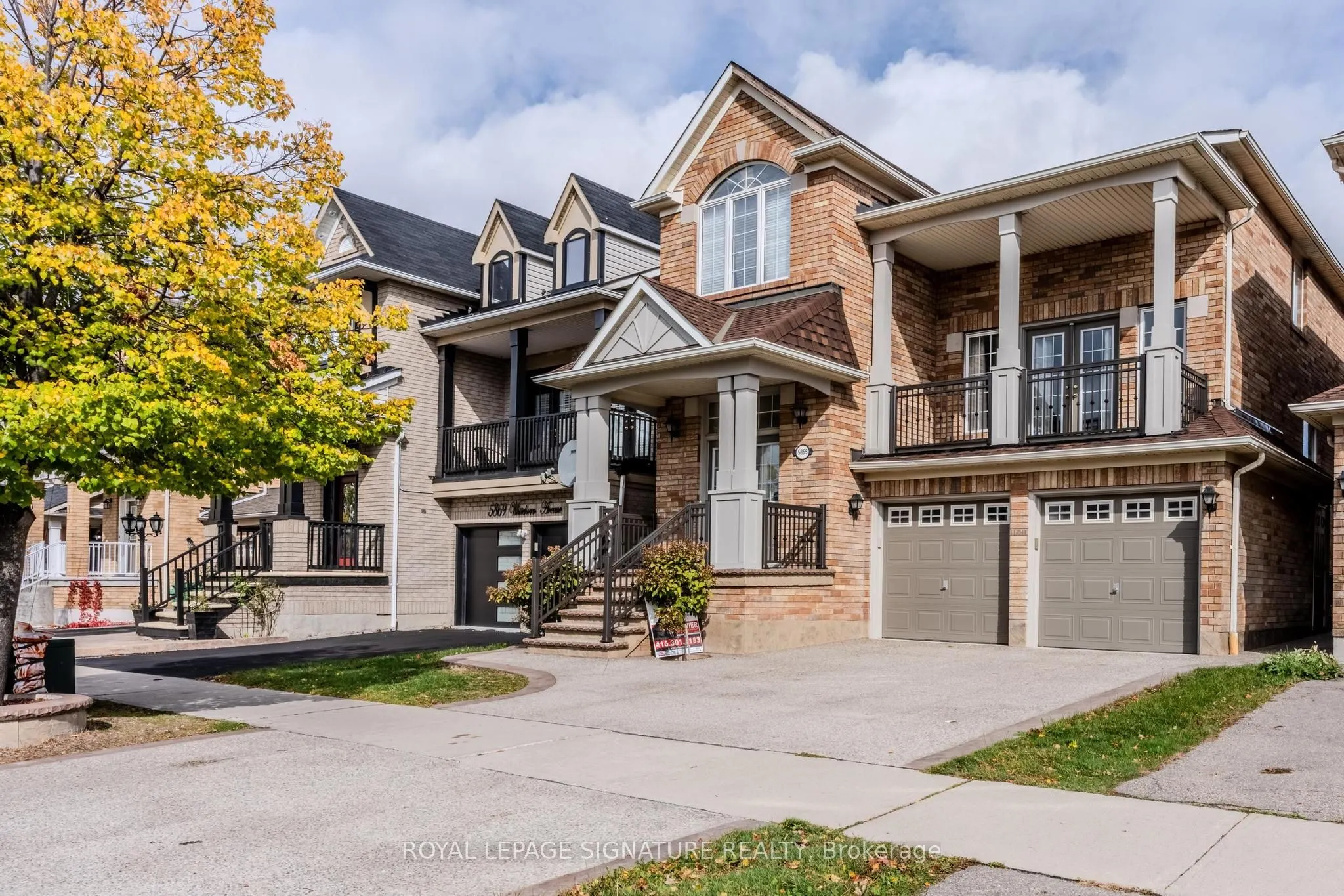 5865 Whitehorn Avenue