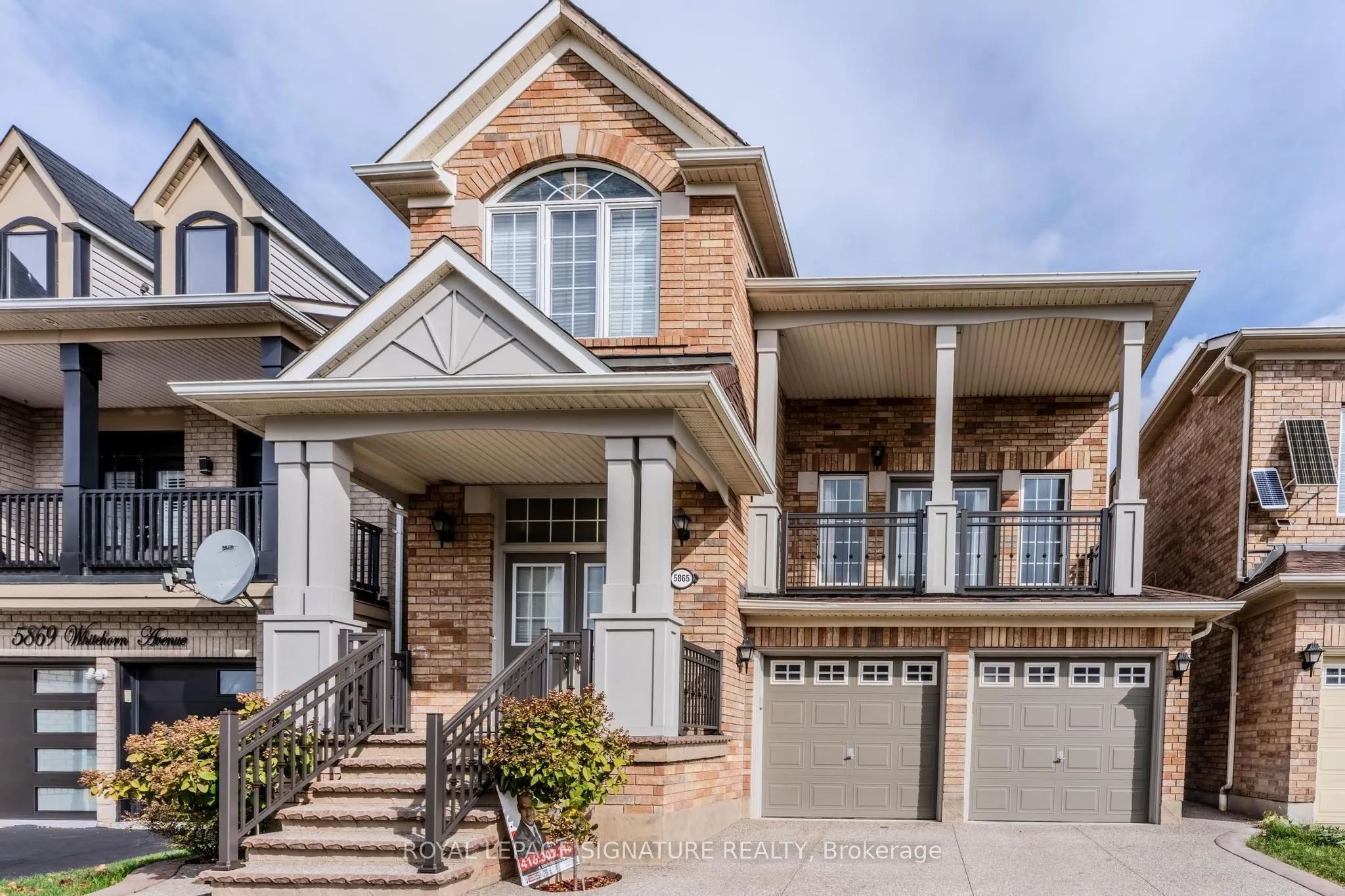 5865 Whitehorn Avenue