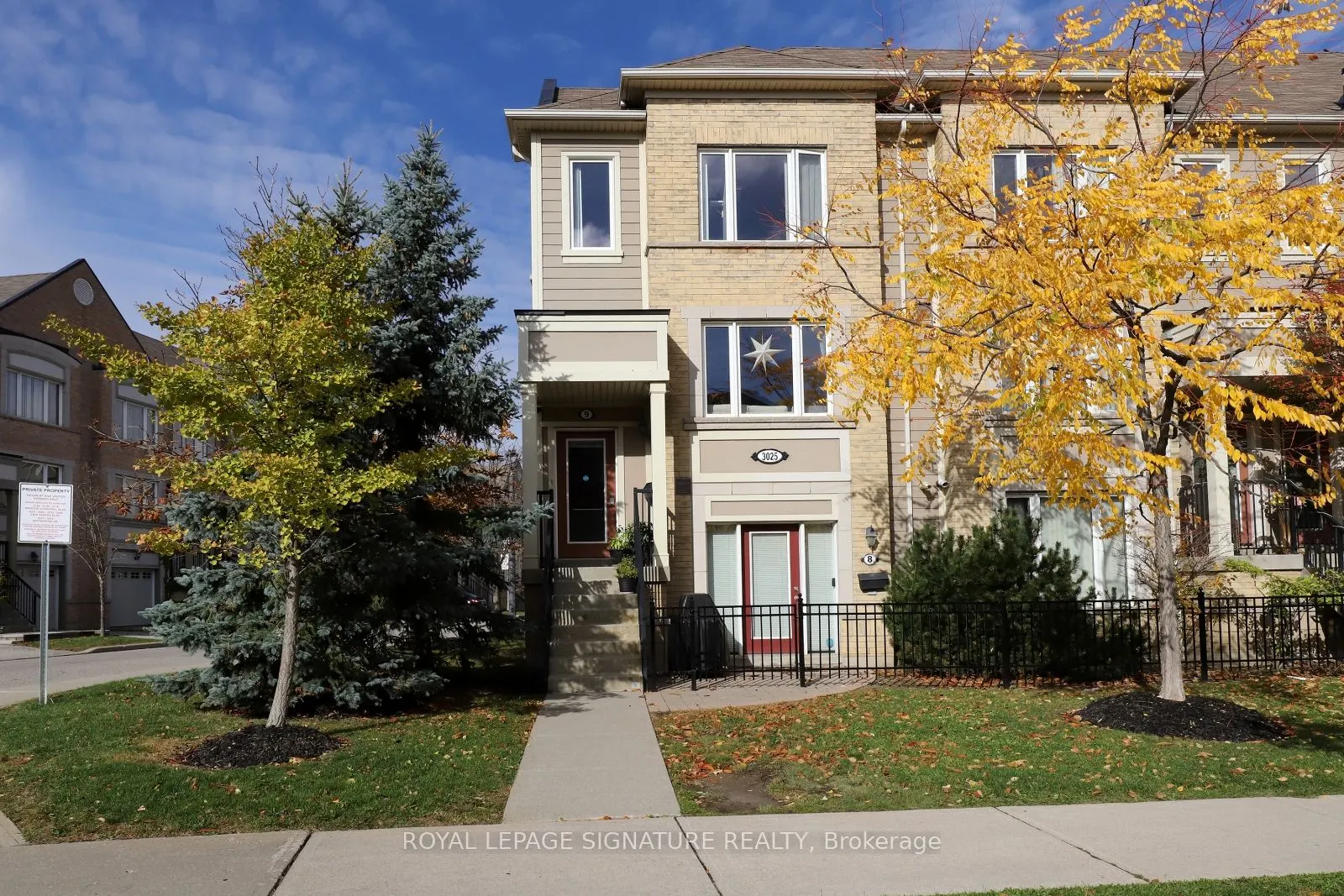 3025 Destination Drive, #9