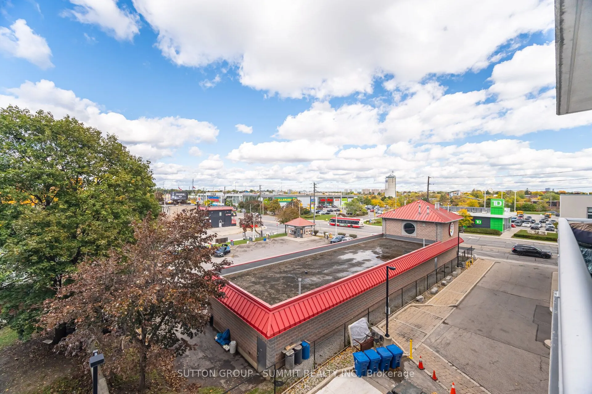 2464 WESTON Road, #401