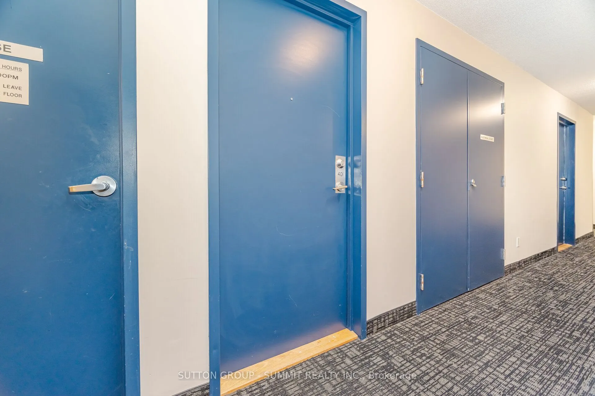 2464 WESTON Road, #401