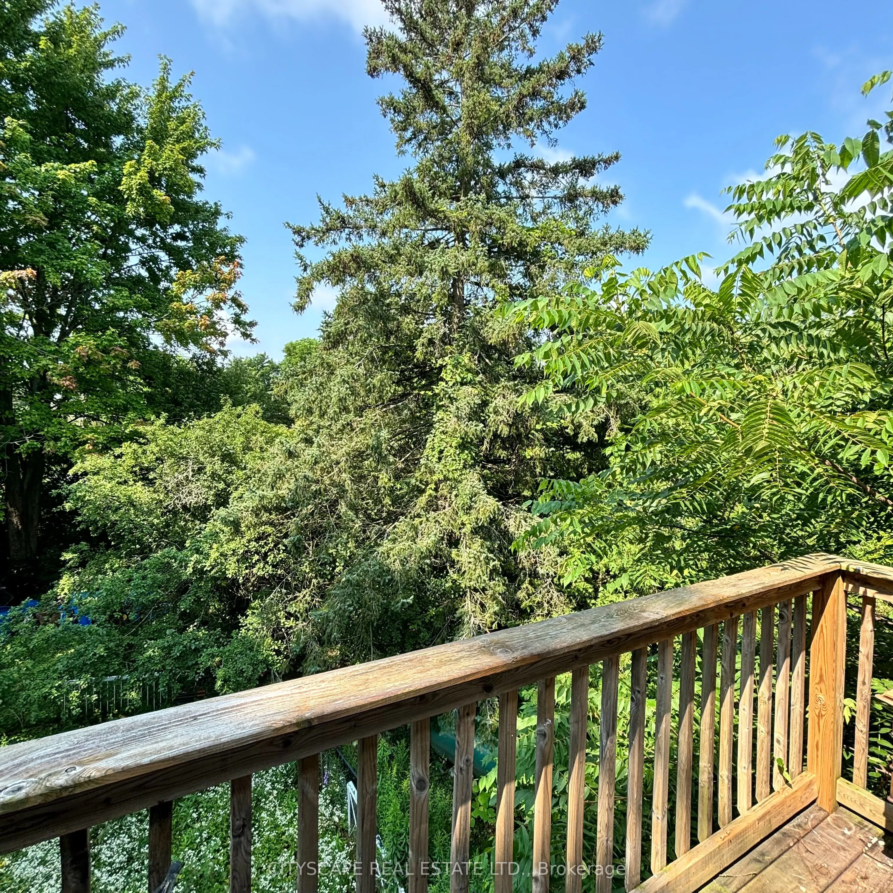 16730 Mississauga Road, #1A