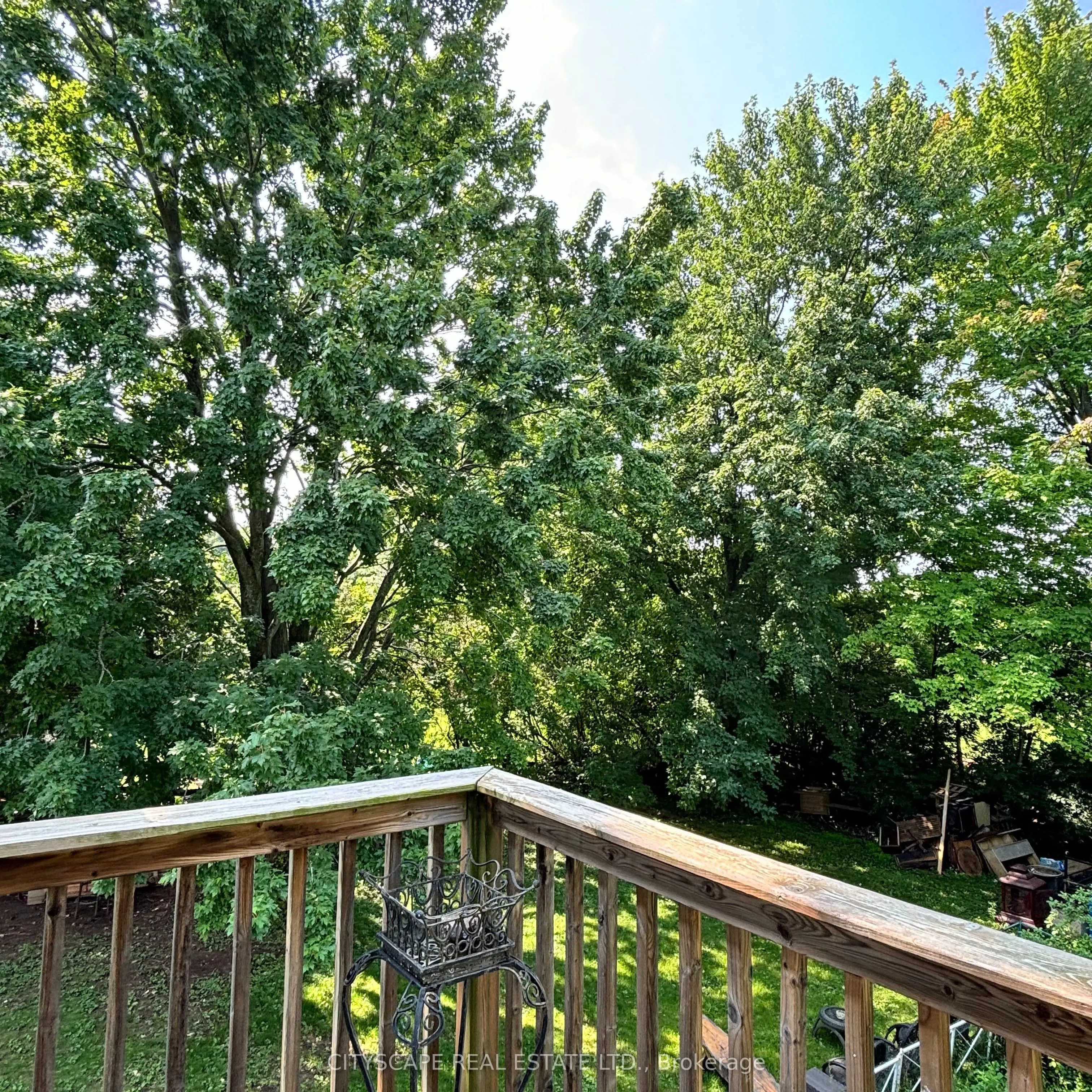 16730 Mississauga Road, #1A