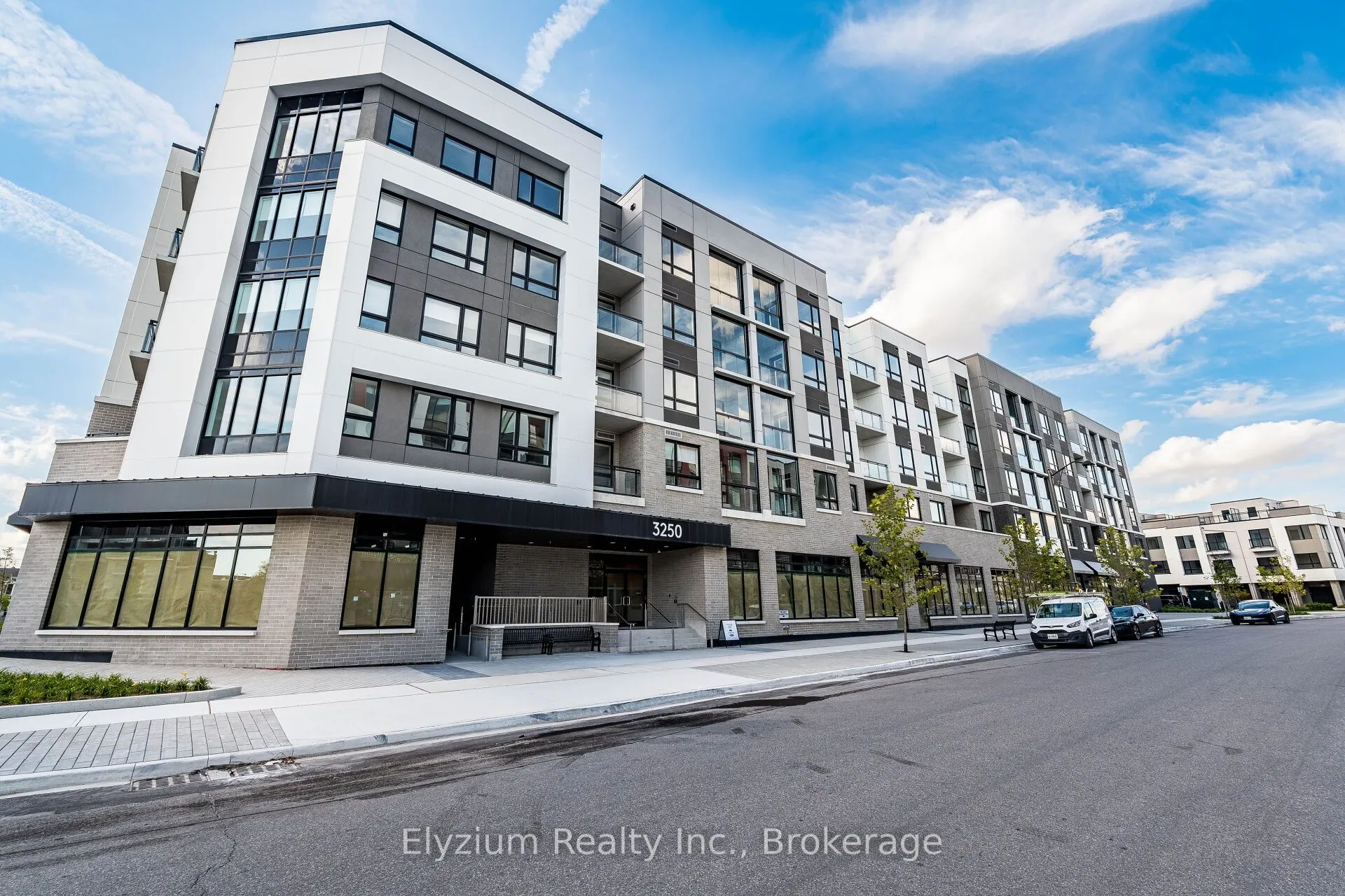 3250 Carding Mill Trail, #416