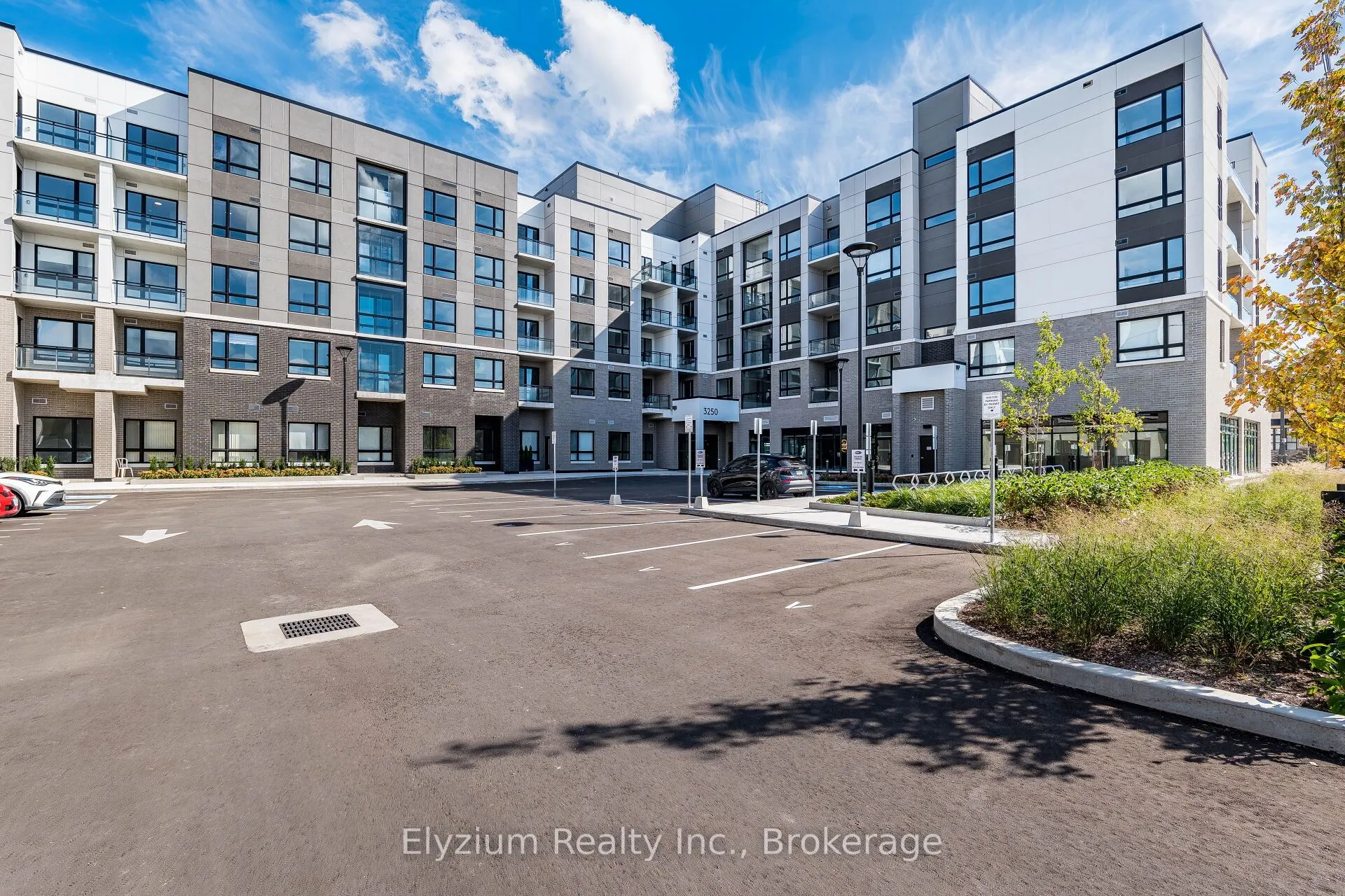 3250 Carding Mill Trail, #416