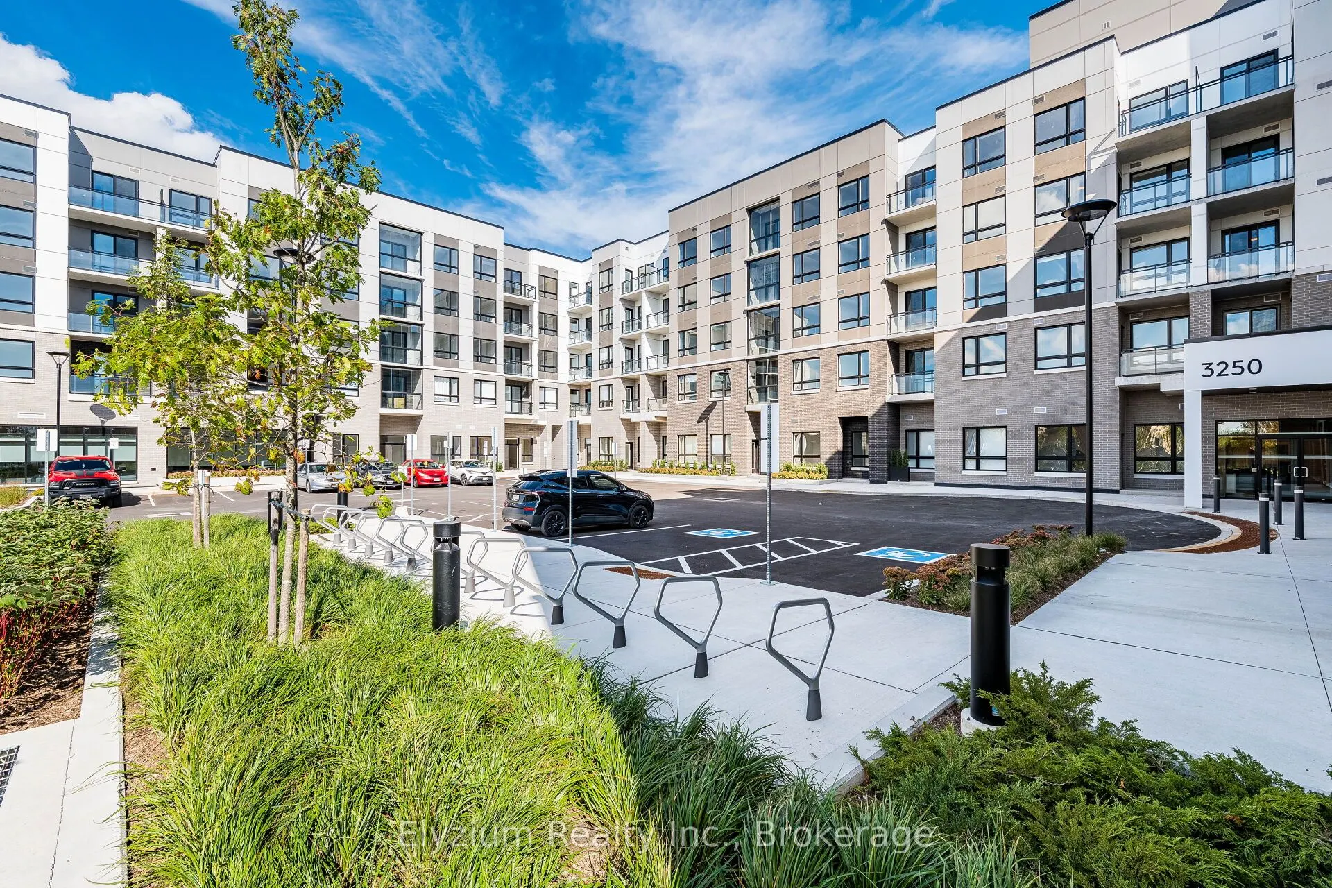 3250 Carding Mill Trail, #416