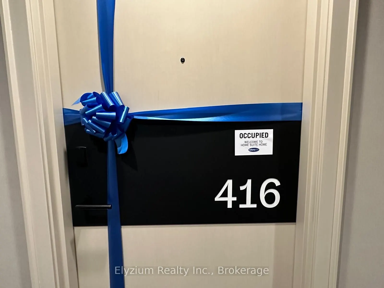 3250 Carding Mill Trail, #416