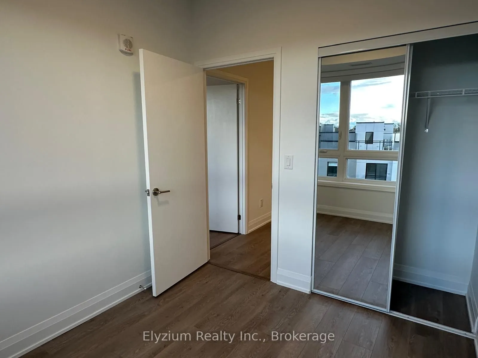 3250 Carding Mill Trail, #416