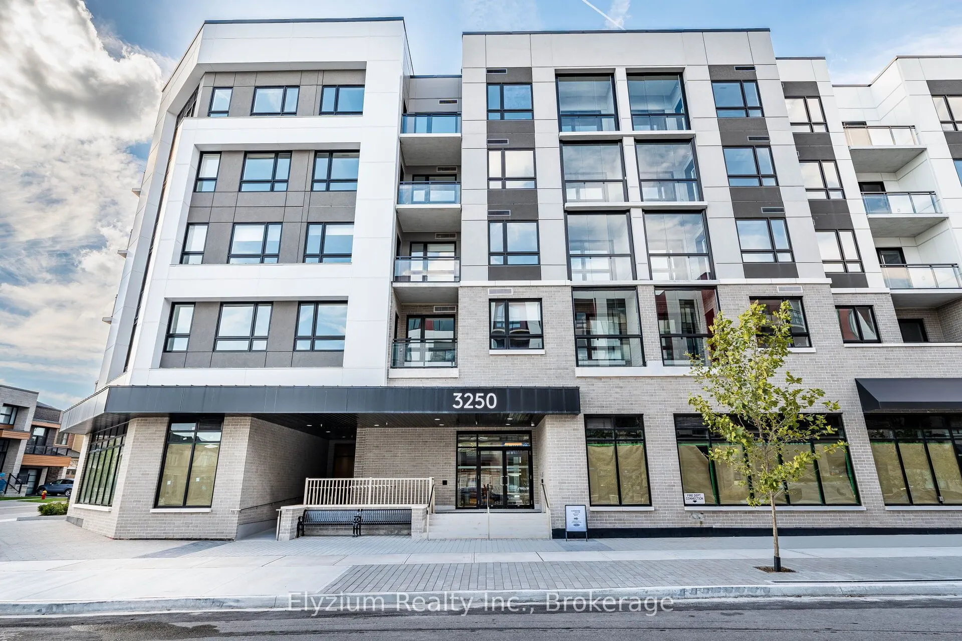 3250 Carding Mill Trail, #416