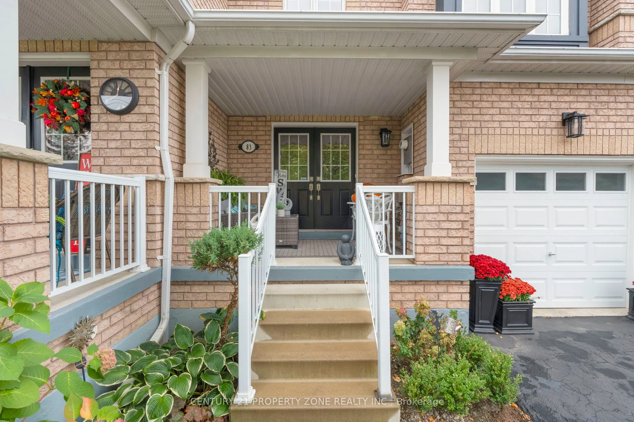 83 Spicebush Terrace