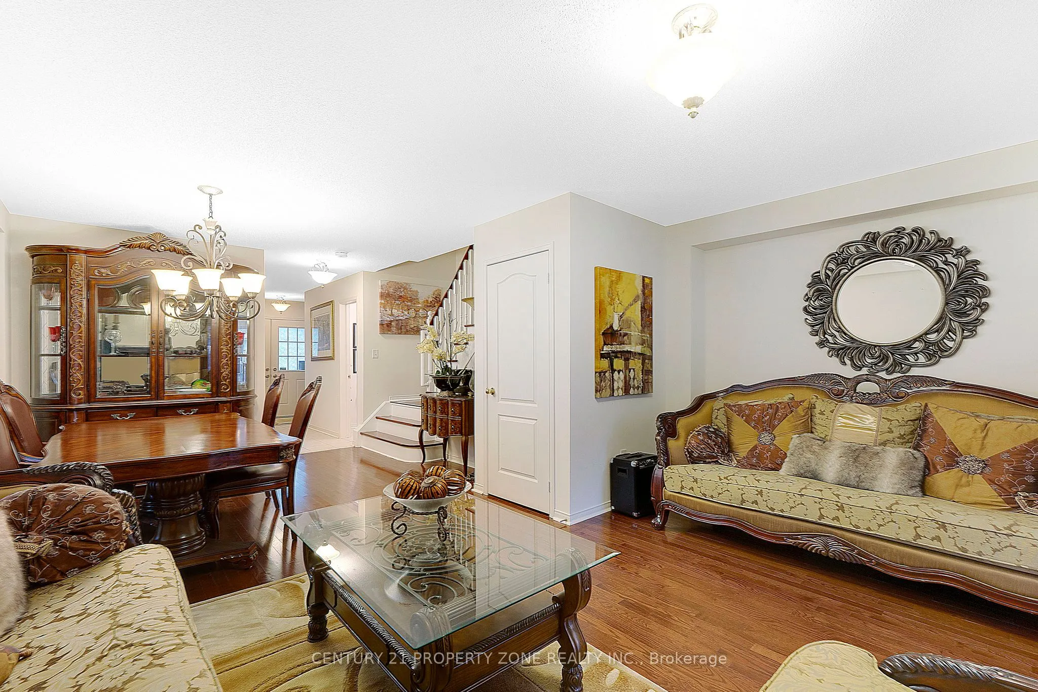 83 Spicebush Terrace