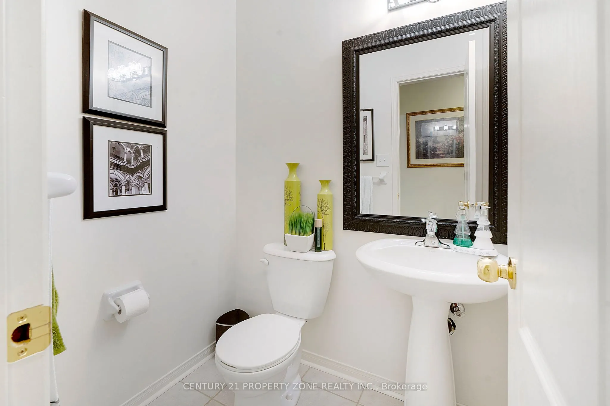 83 Spicebush Terrace