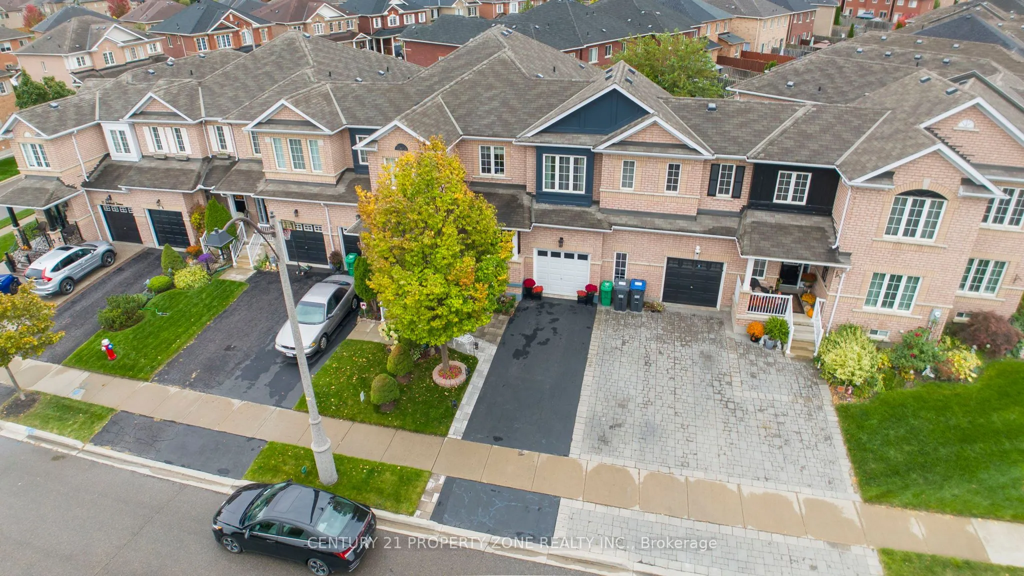 83 Spicebush Terrace