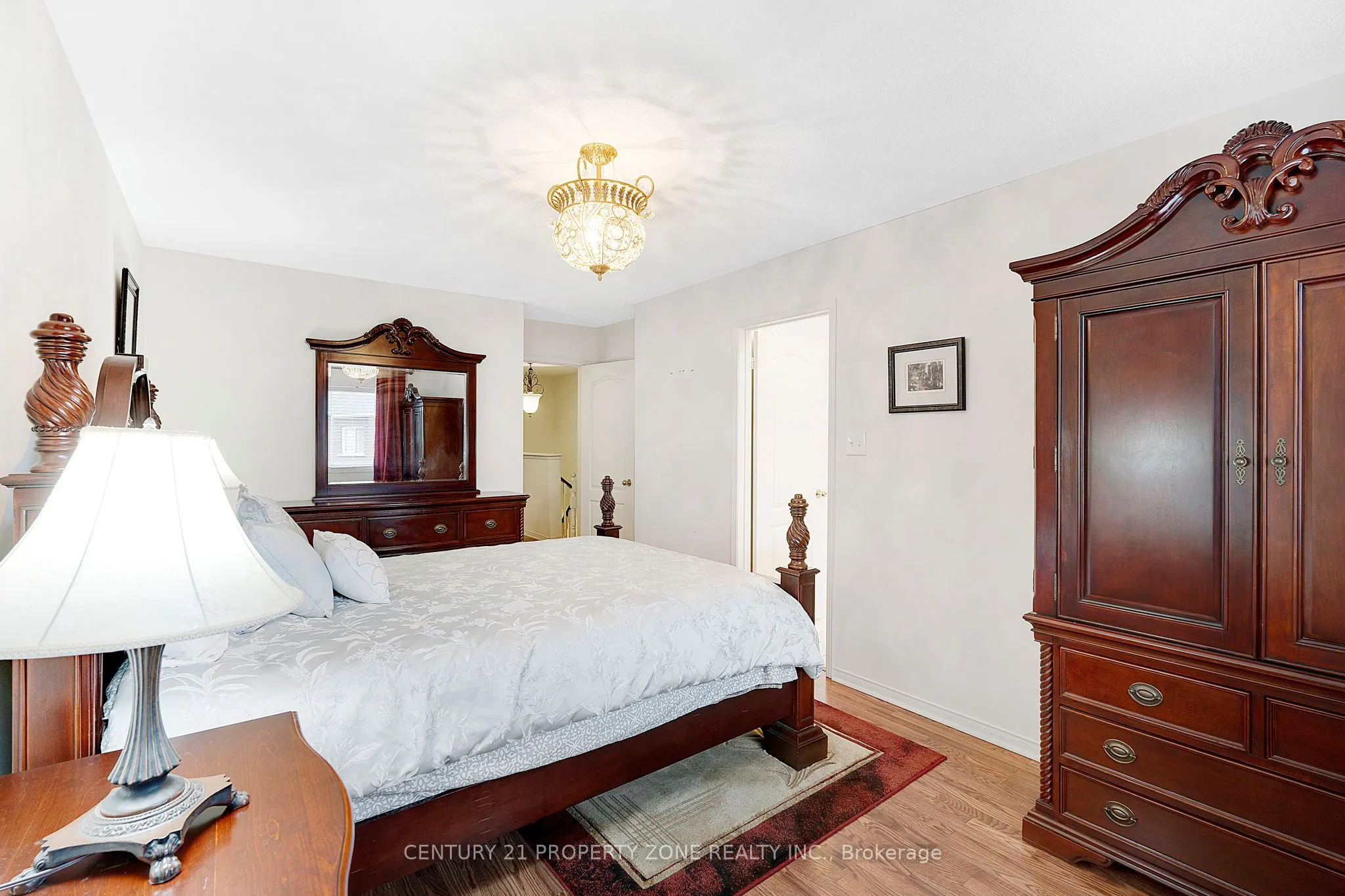 83 Spicebush Terrace