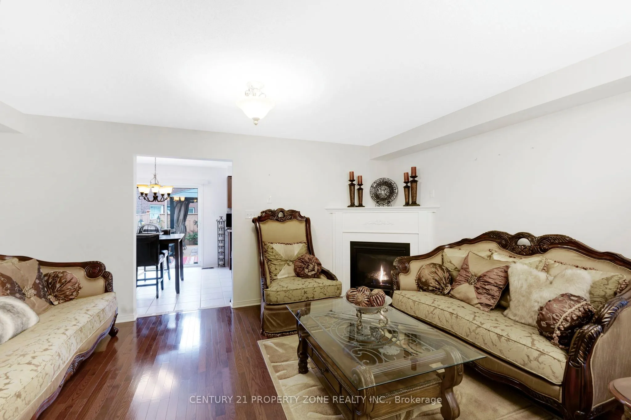 83 Spicebush Terrace