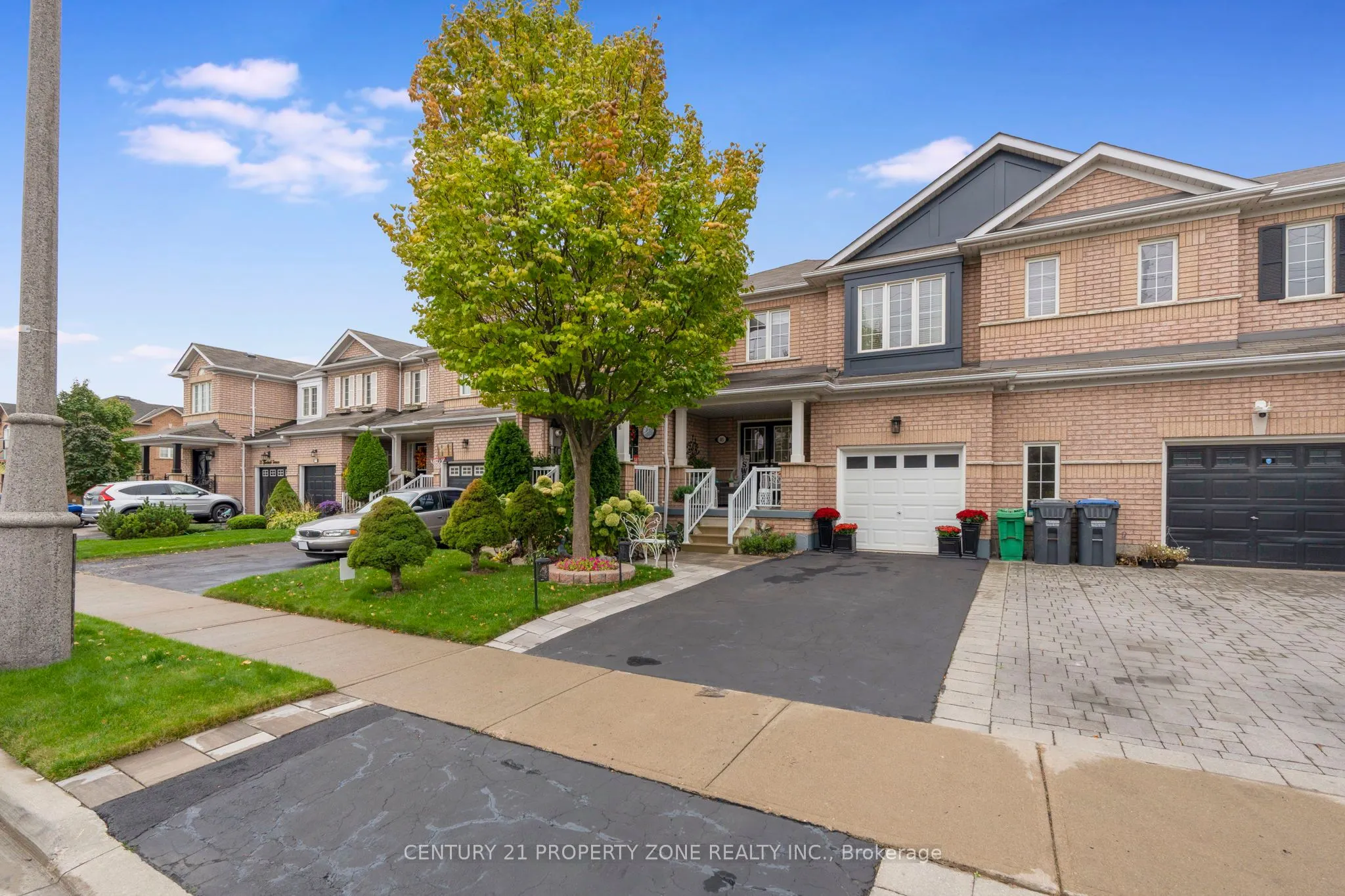 83 Spicebush Terrace