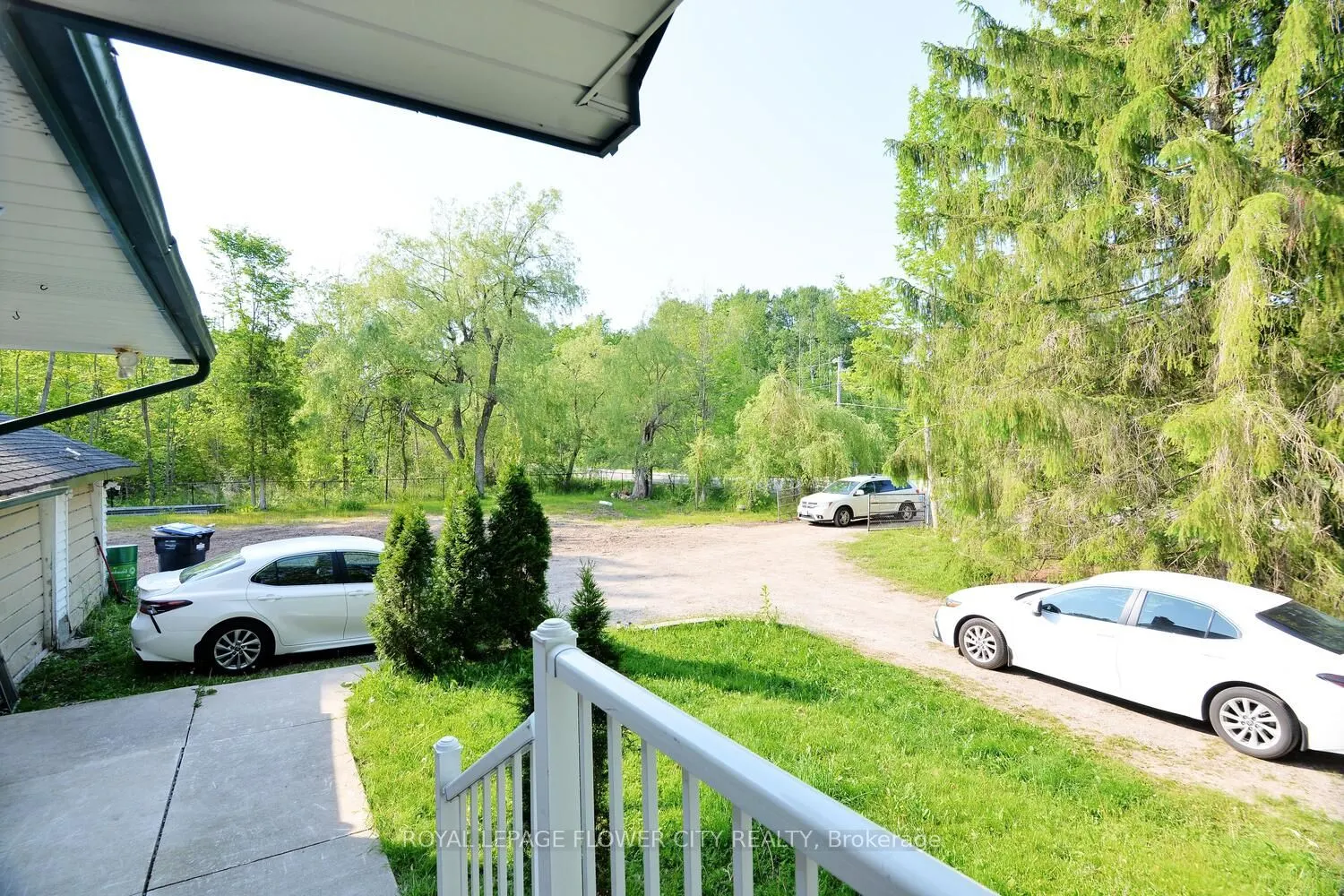 15790 Mississauga Road