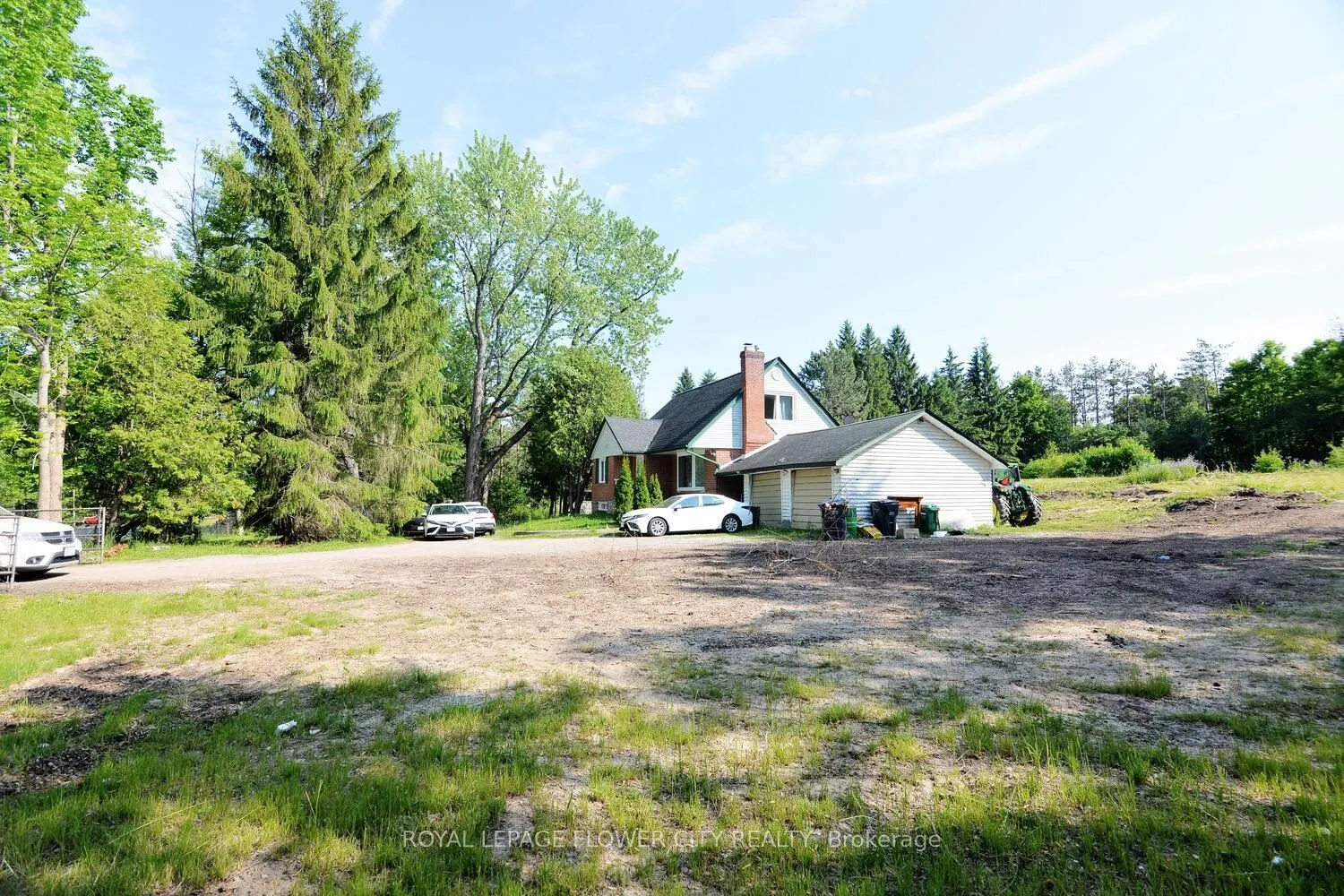 15790 Mississauga Road