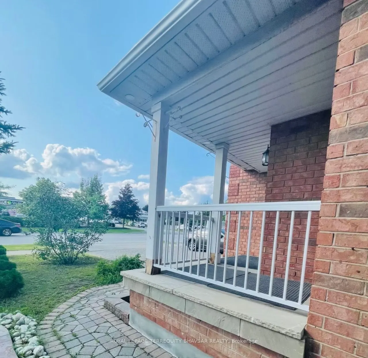 738 Twain Avenue, #Basement