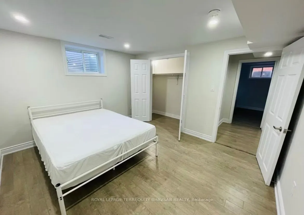 738 Twain Avenue, #Basement