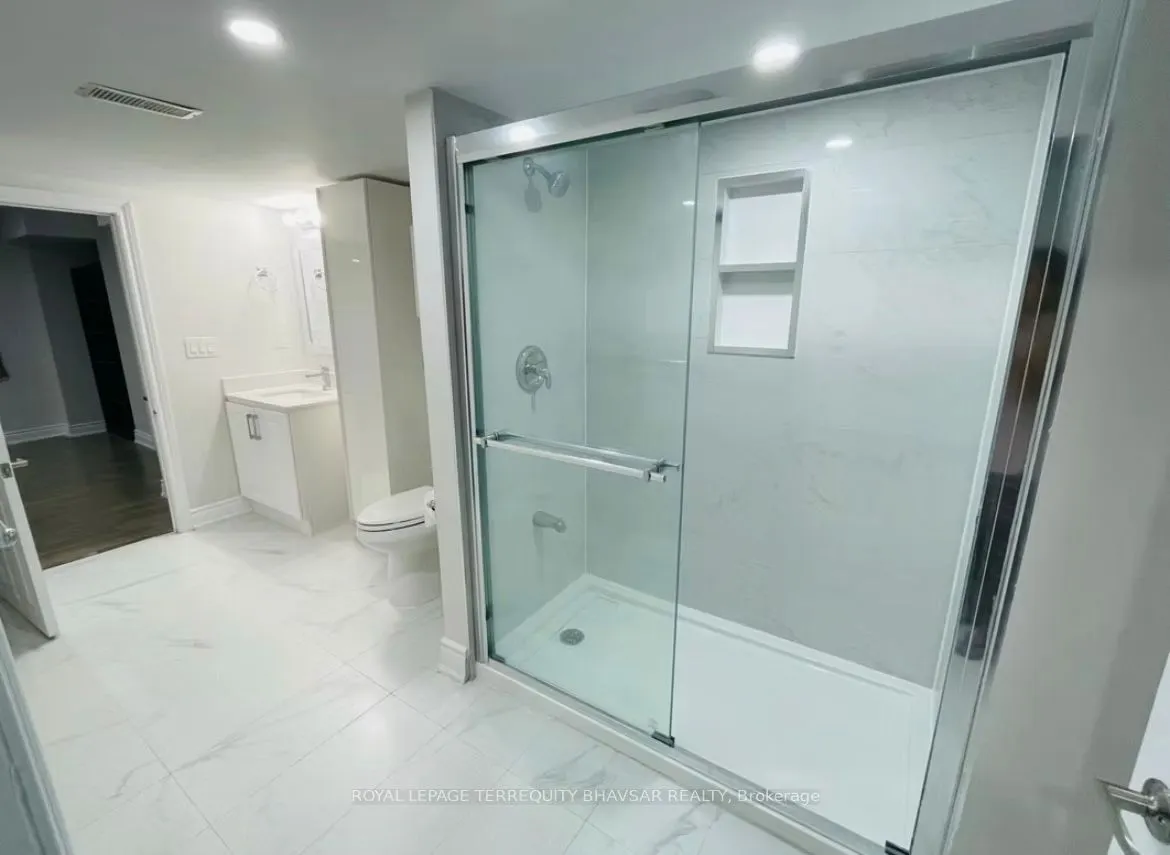 738 Twain Avenue, #Basement