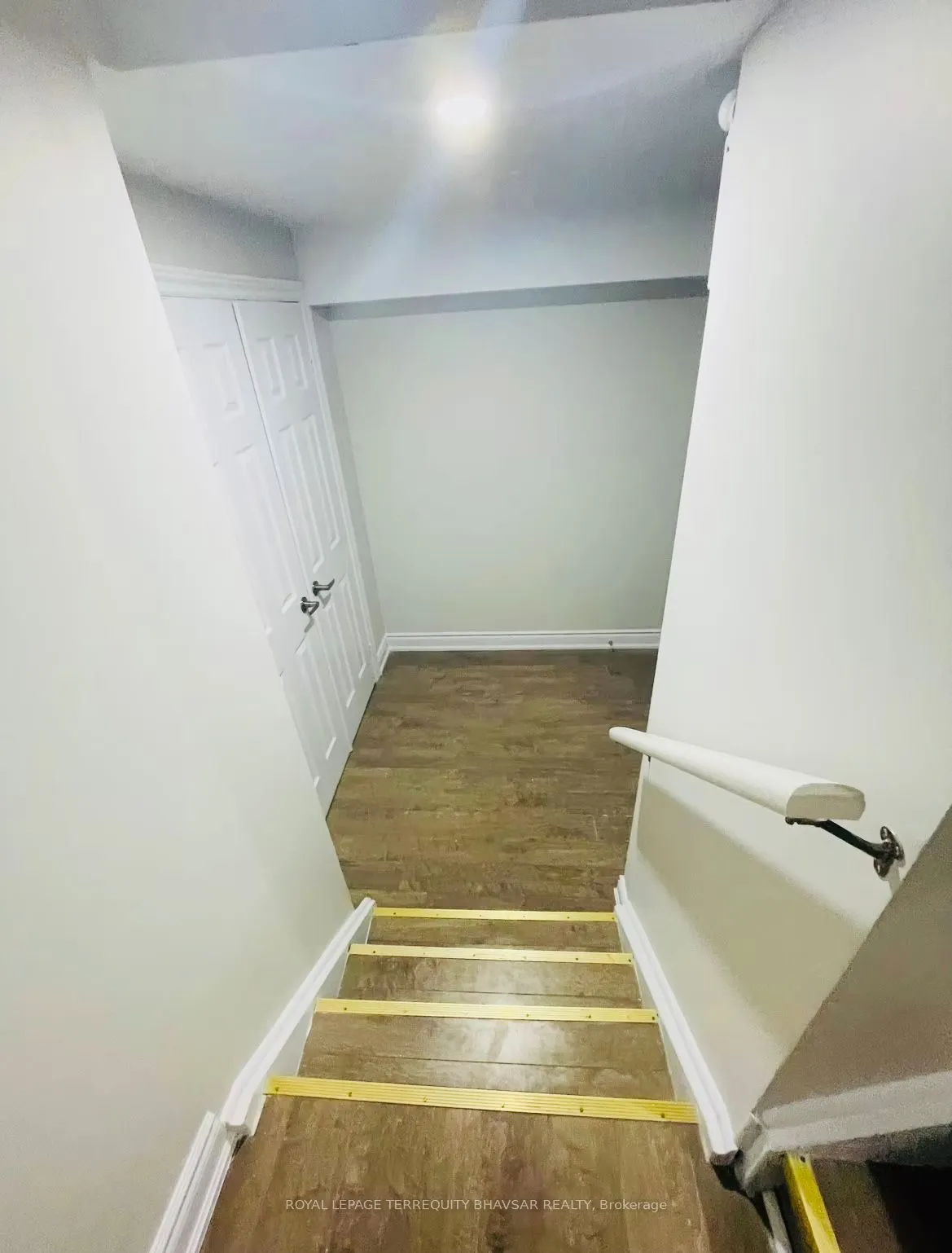 738 Twain Avenue, #Basement
