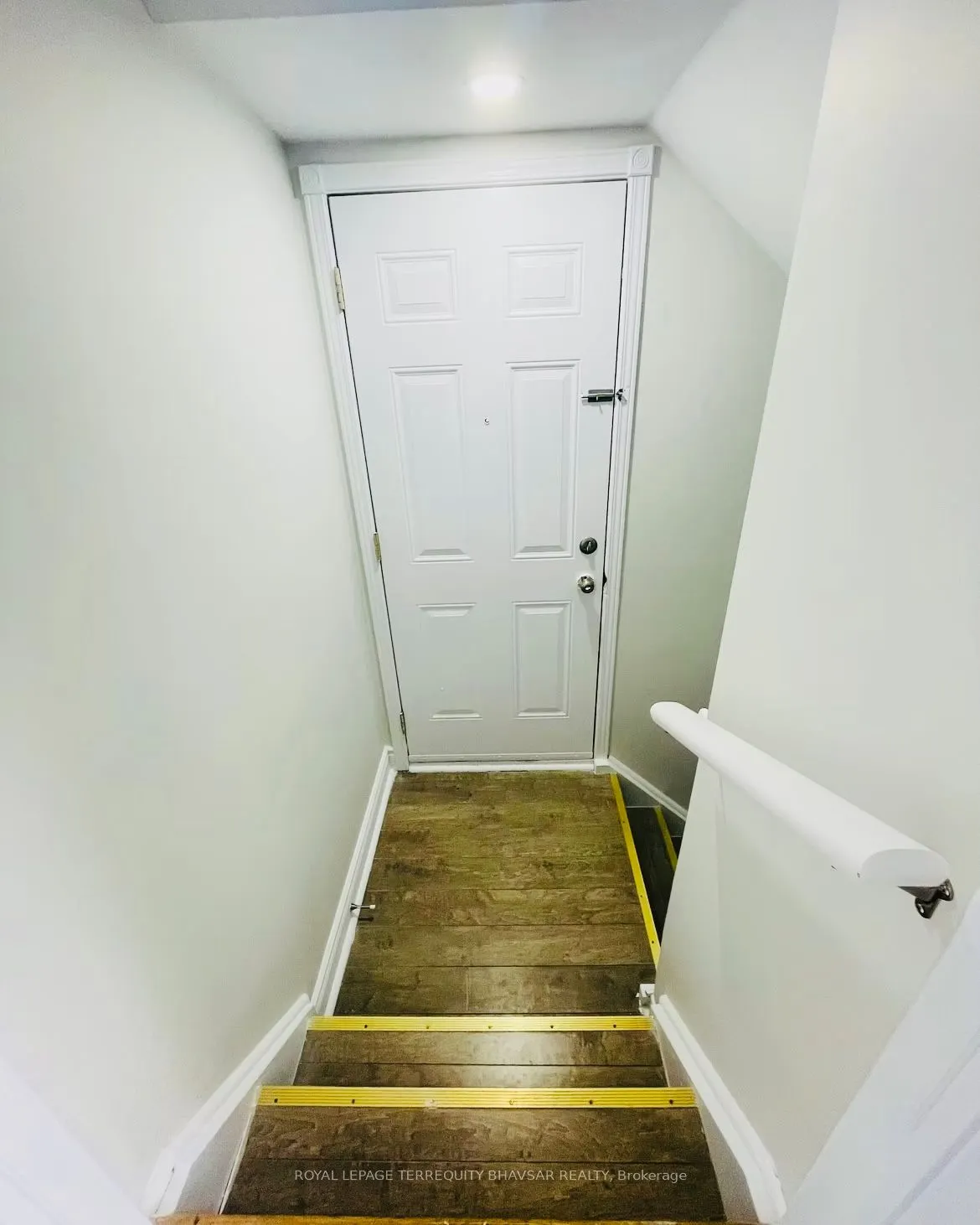 738 Twain Avenue, #Basement