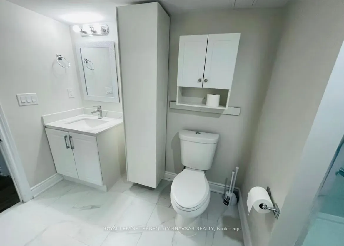 738 Twain Avenue, #Basement