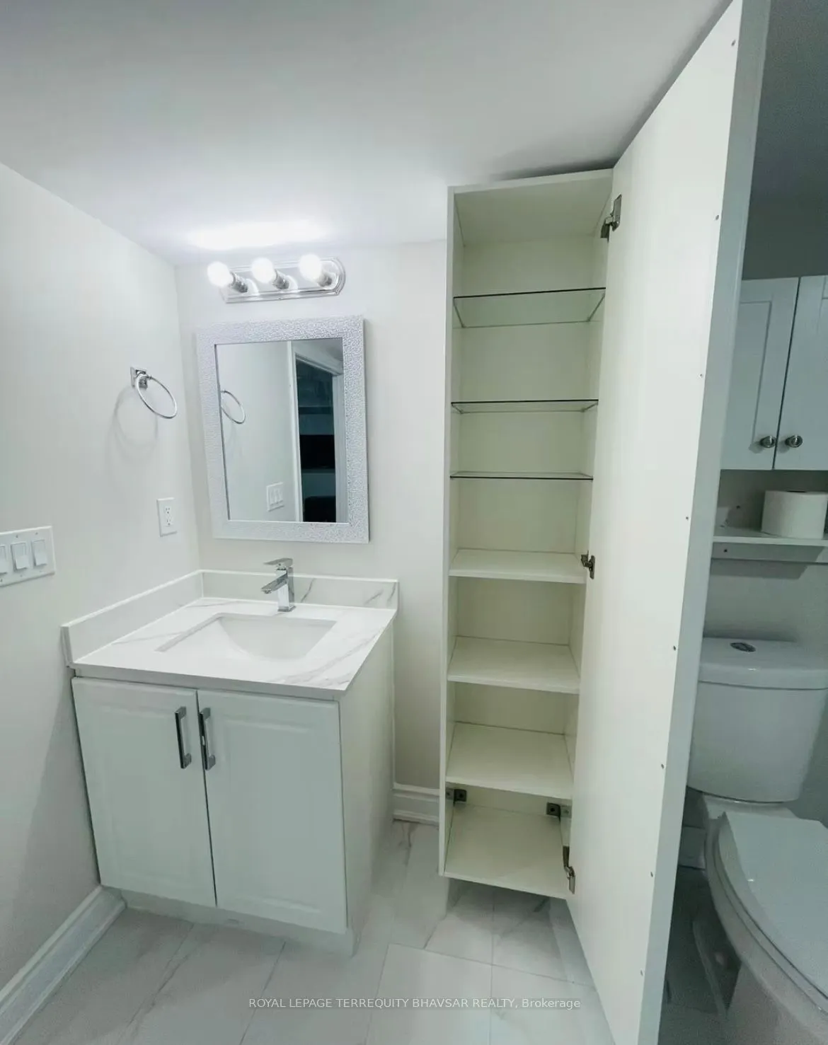 738 Twain Avenue, #Basement