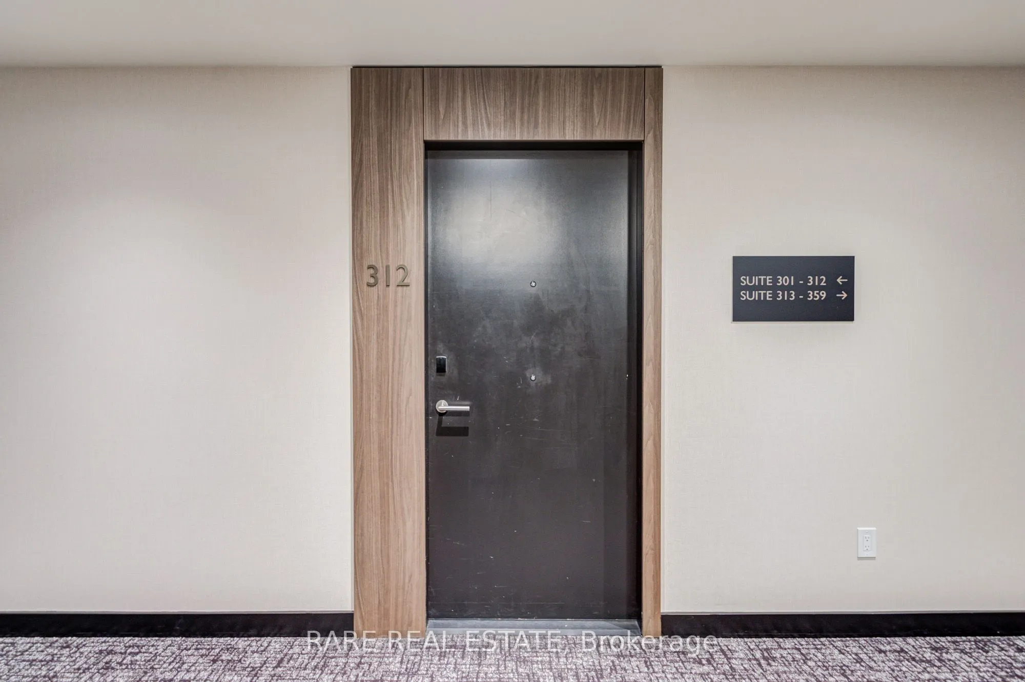 2501 Saw Whet Boulevard, #312