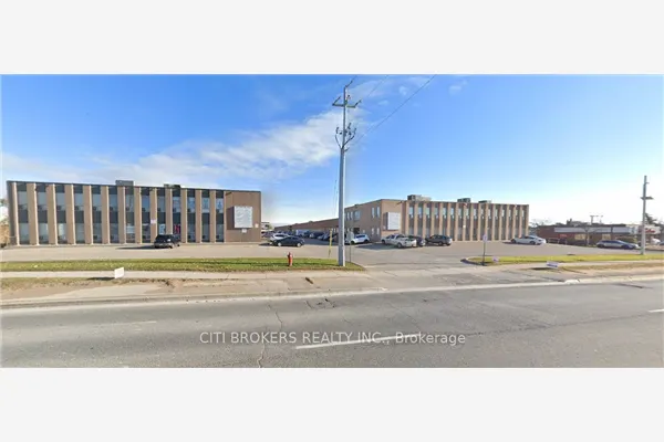 2455 Cawthra Road, #57-58 (56L1)