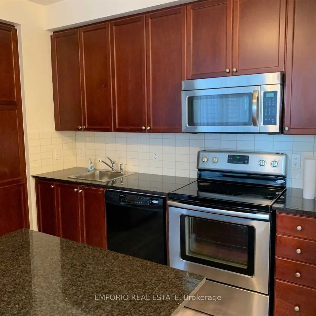 330 Burnhamthorpe Road W, #1604