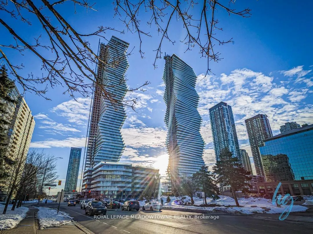 3900 Confederation Parkway, #702