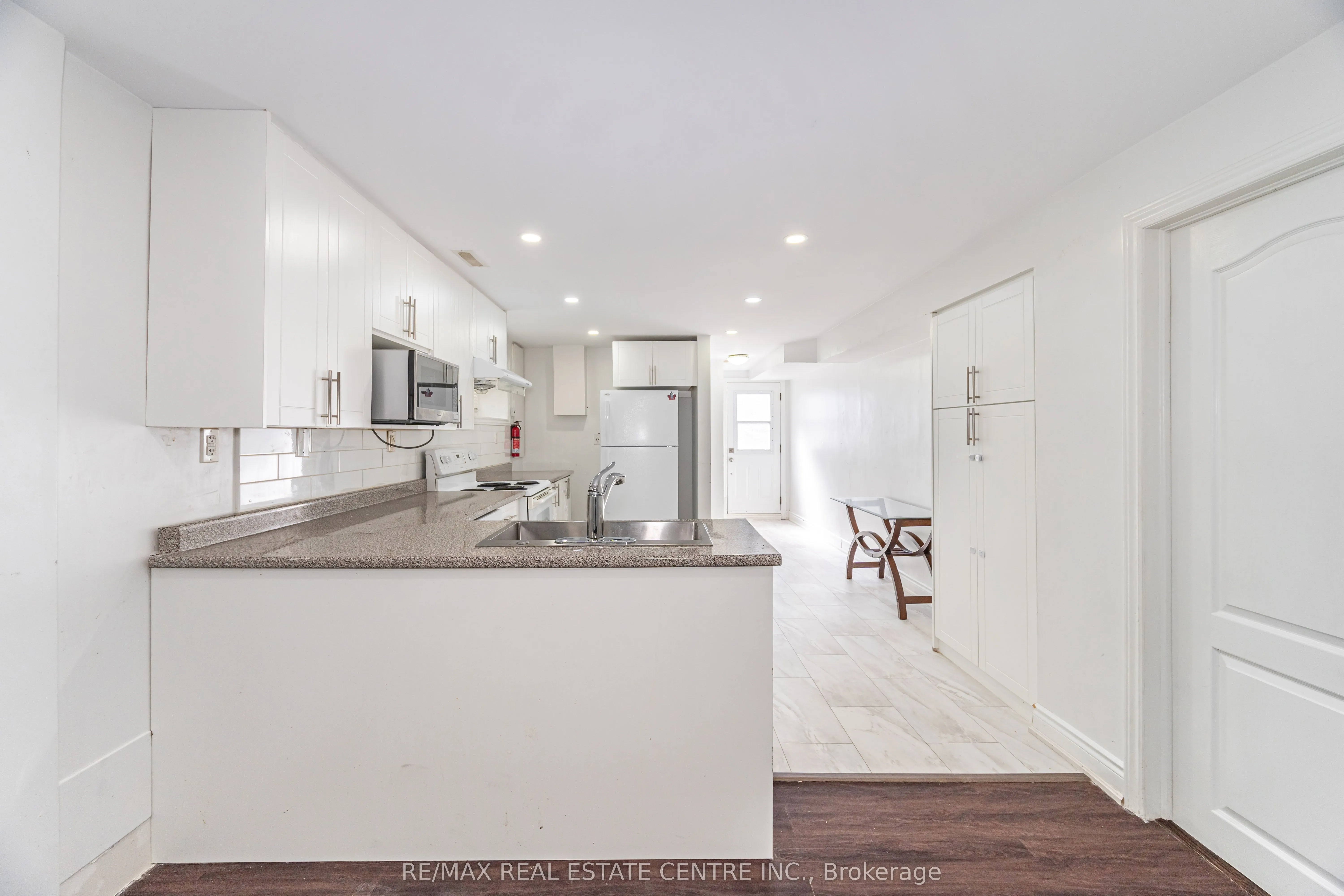 32 Mount Pleasant Drive, #2