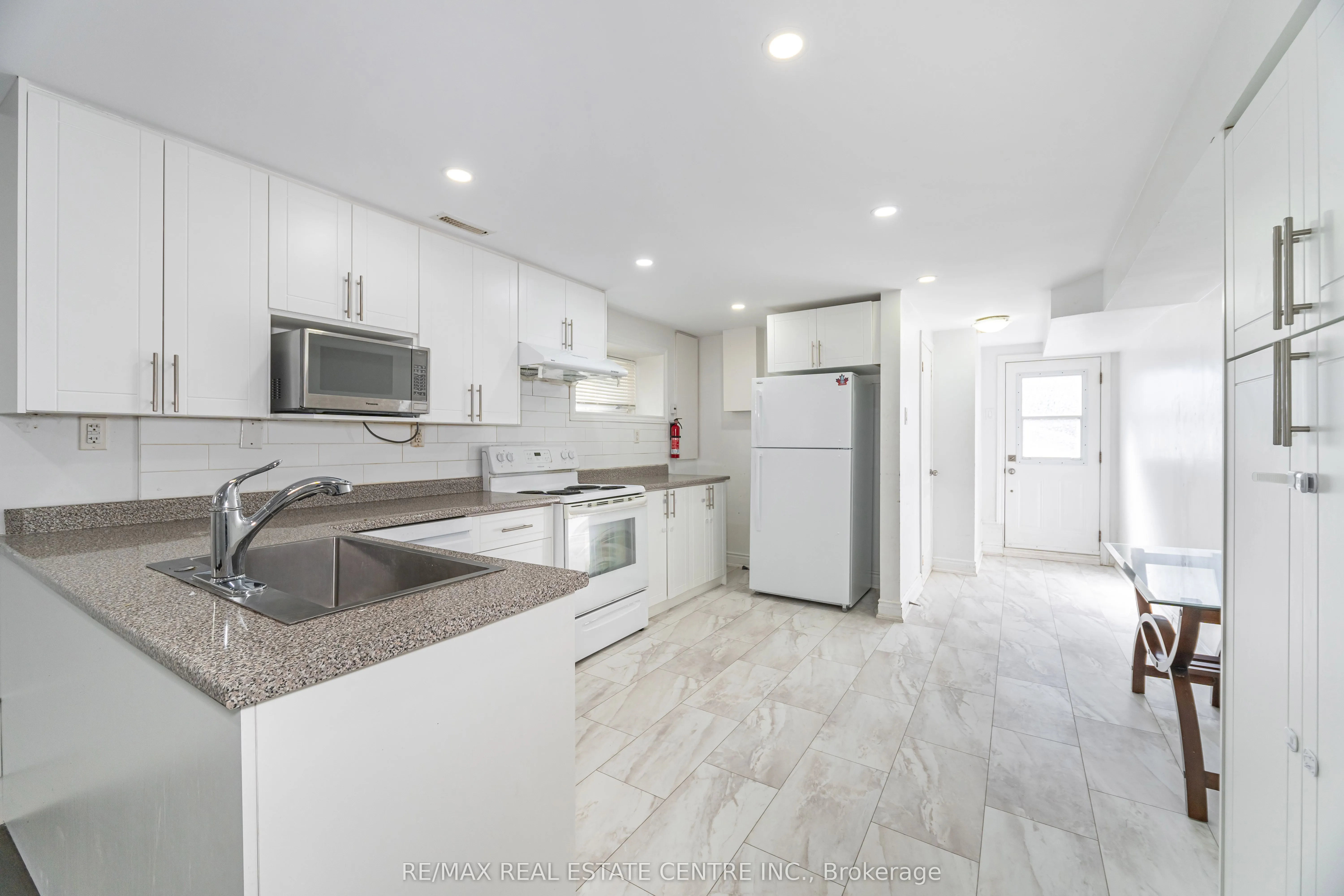 32 Mount Pleasant Drive, #2