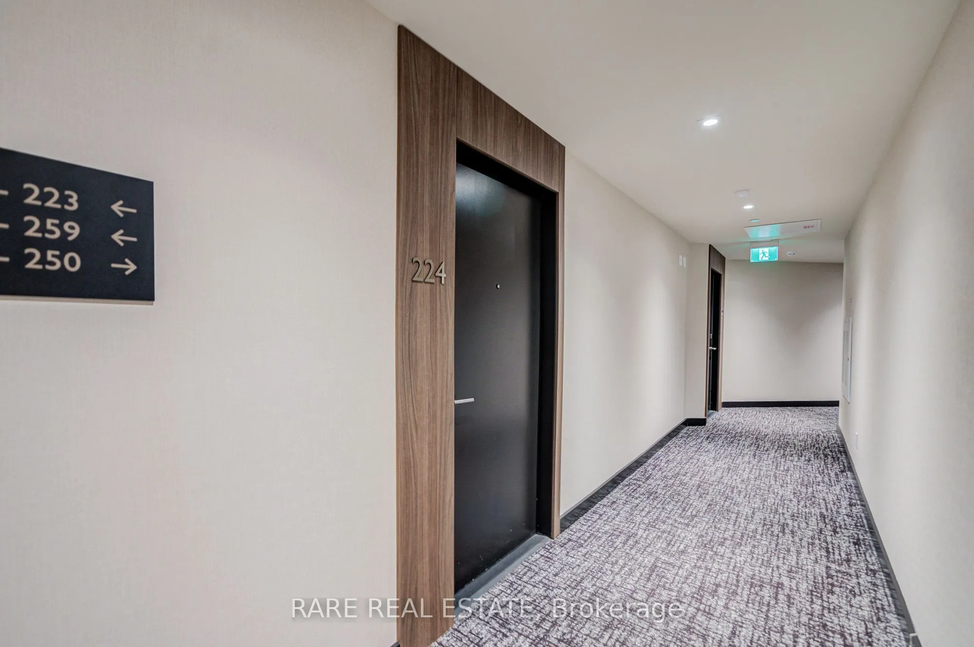 2501 Saw Whet Boulevard, #224