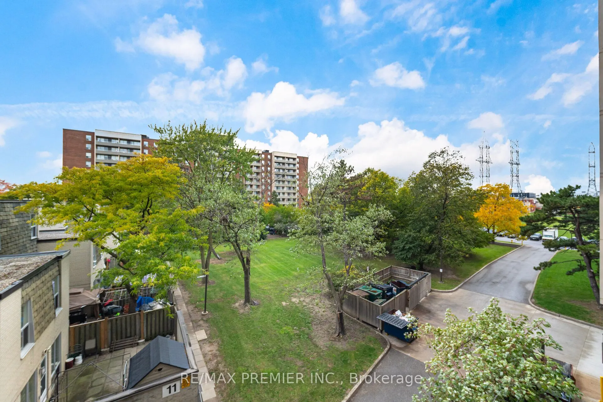 9 Four Winds Drive, #411