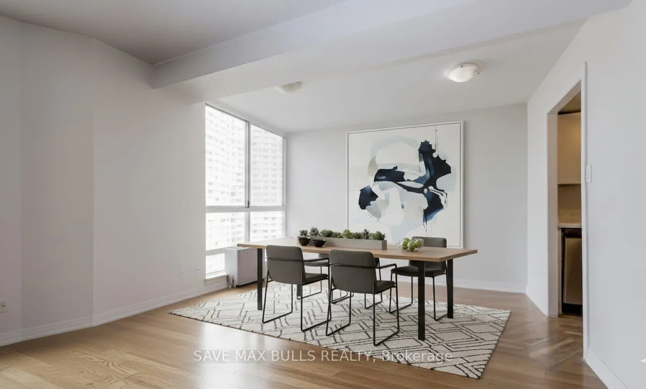 3650 Kaneff Crescent, #908