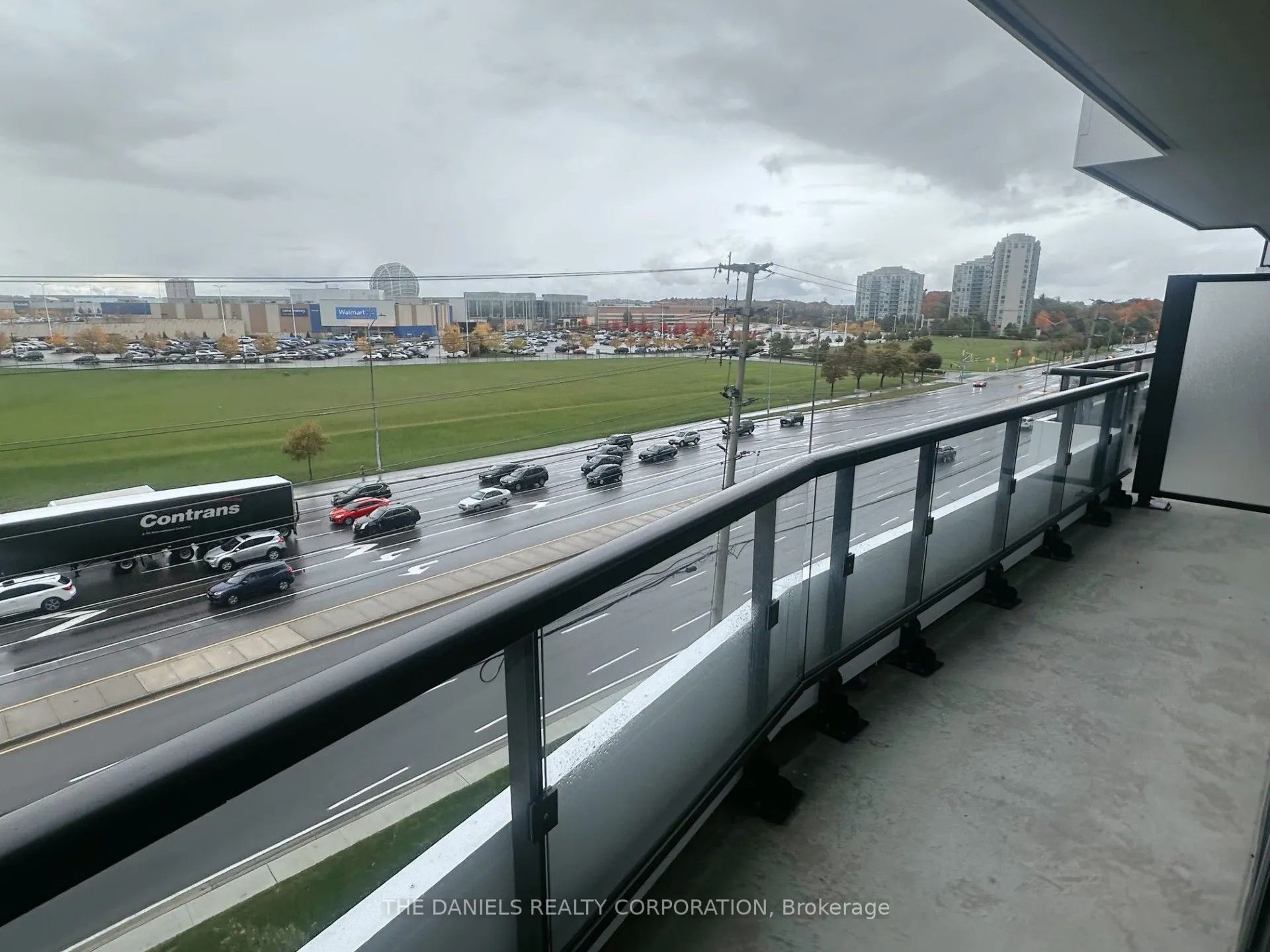 2485 Eglinton Avenue W, #622