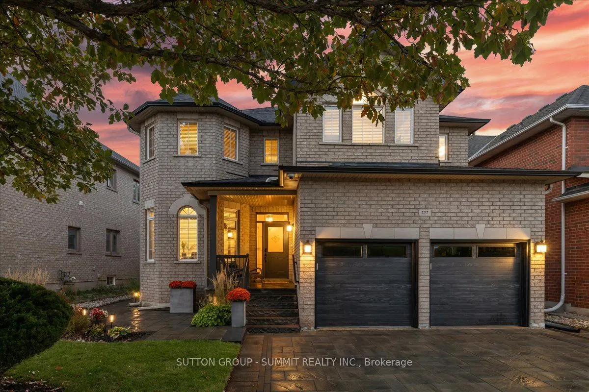 2237 Adirondak Trail