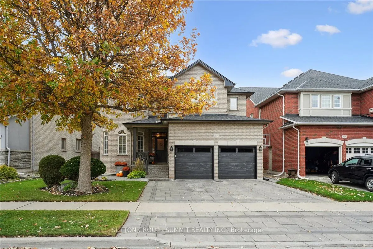 2237 Adirondak Trail