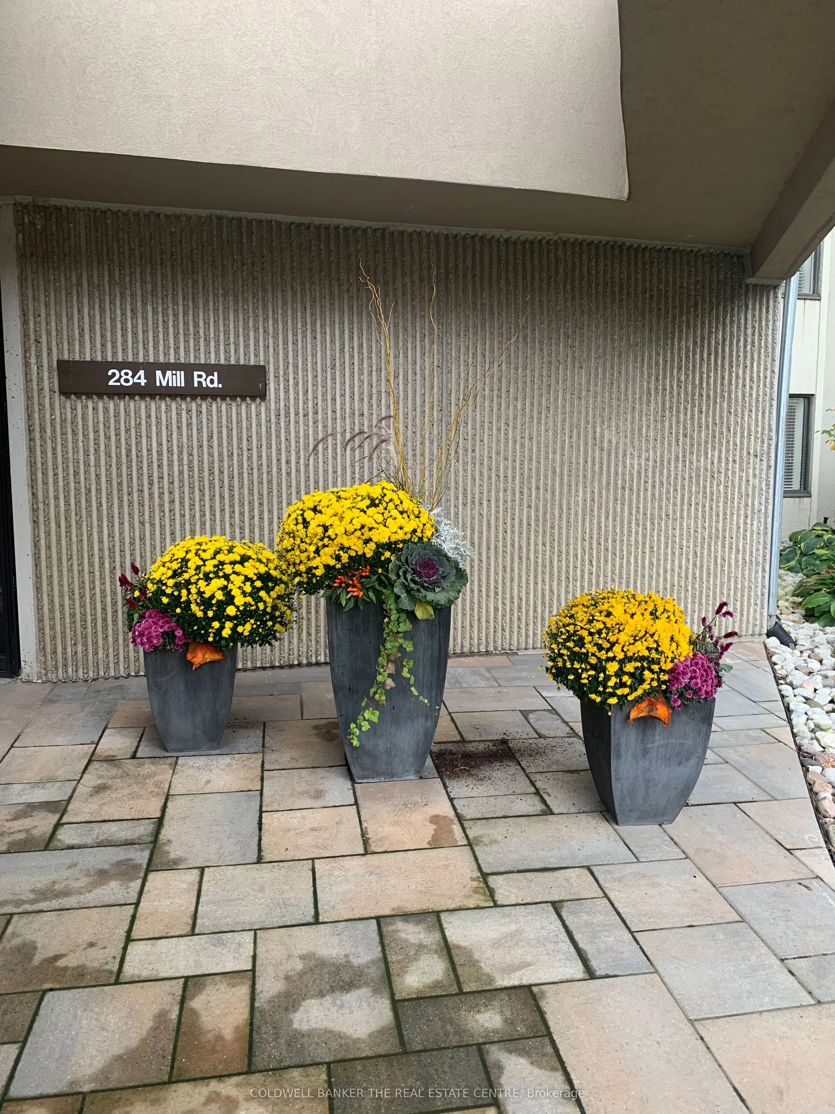 284 Mill Road, #Unit E3