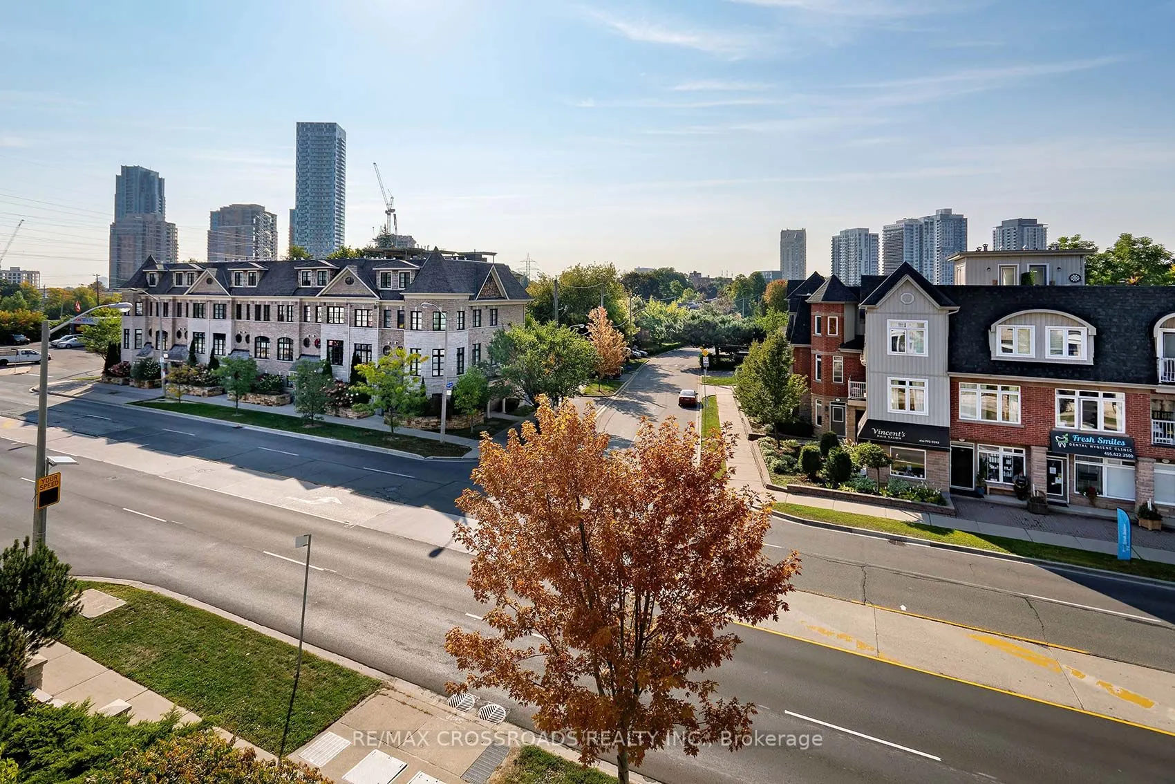 3890 Bloor Street W, #6