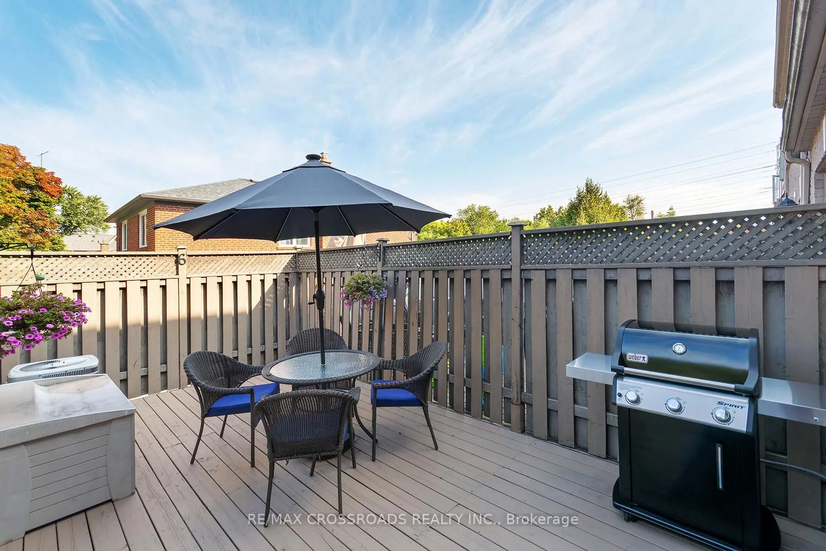 3890 Bloor Street W, #6